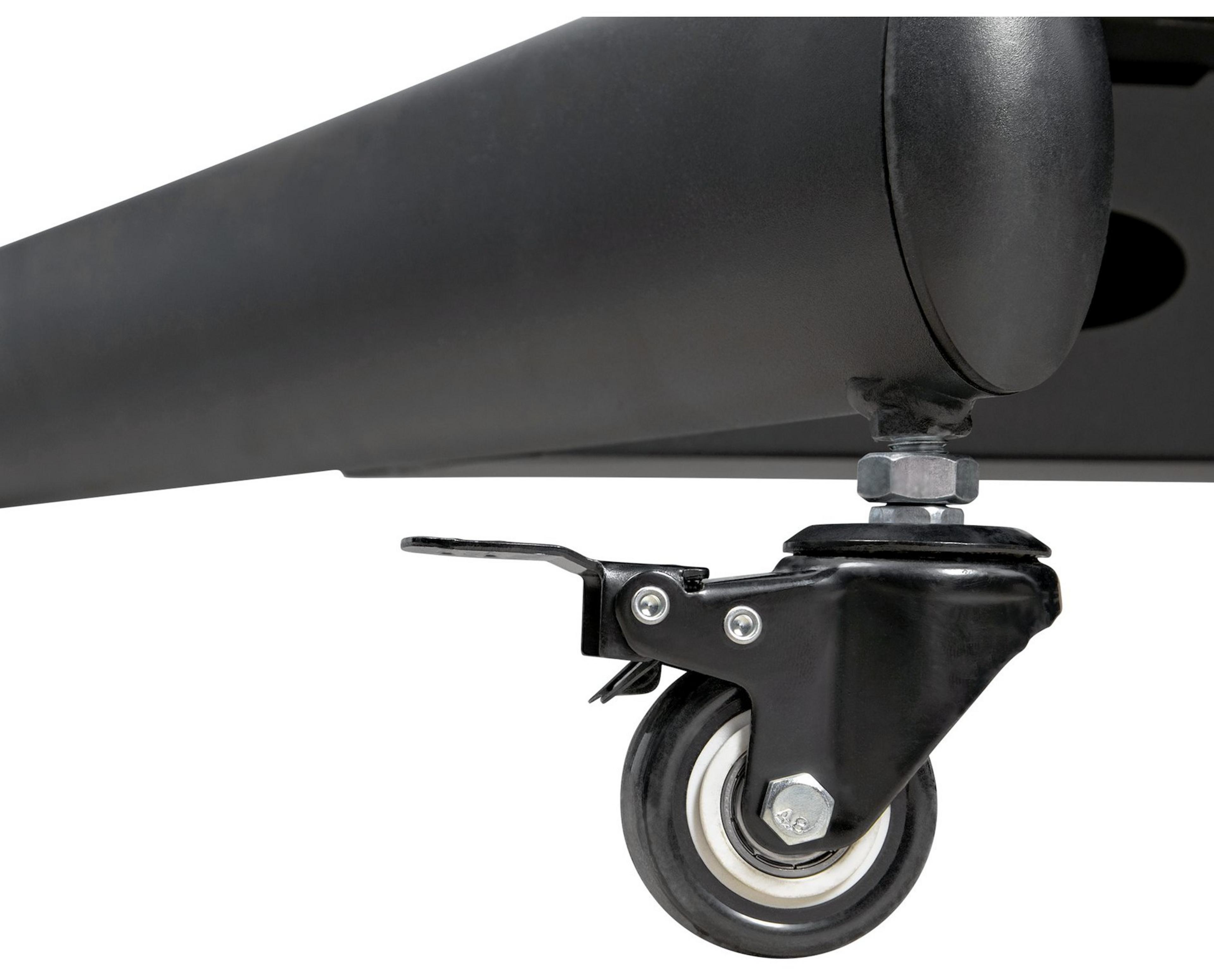 StarTech WKSTNCART Workstation Cart