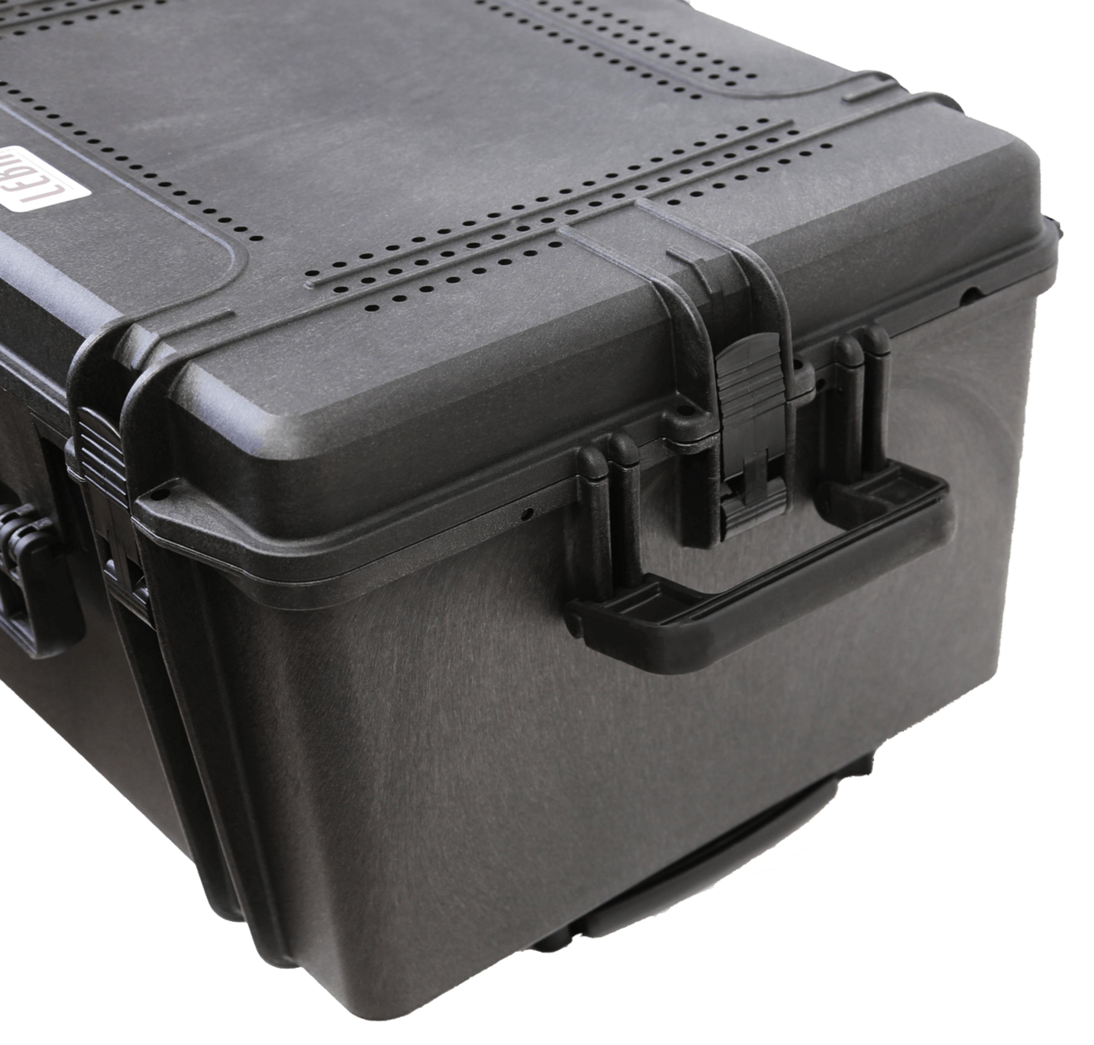 Leba NoteCase Aarhus 20 USB-C ChargeCase