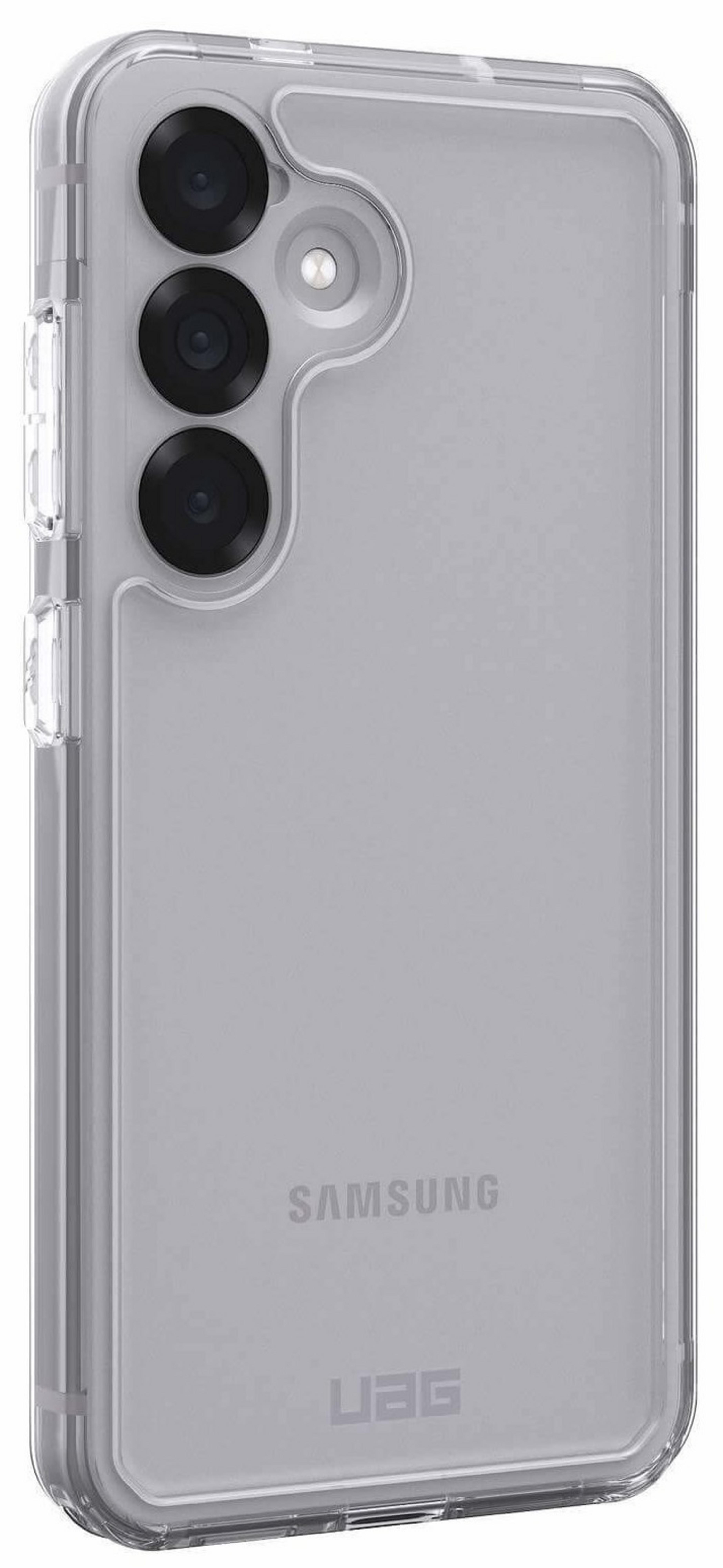 Coque UAG Plyo Galaxy S25+, transparent