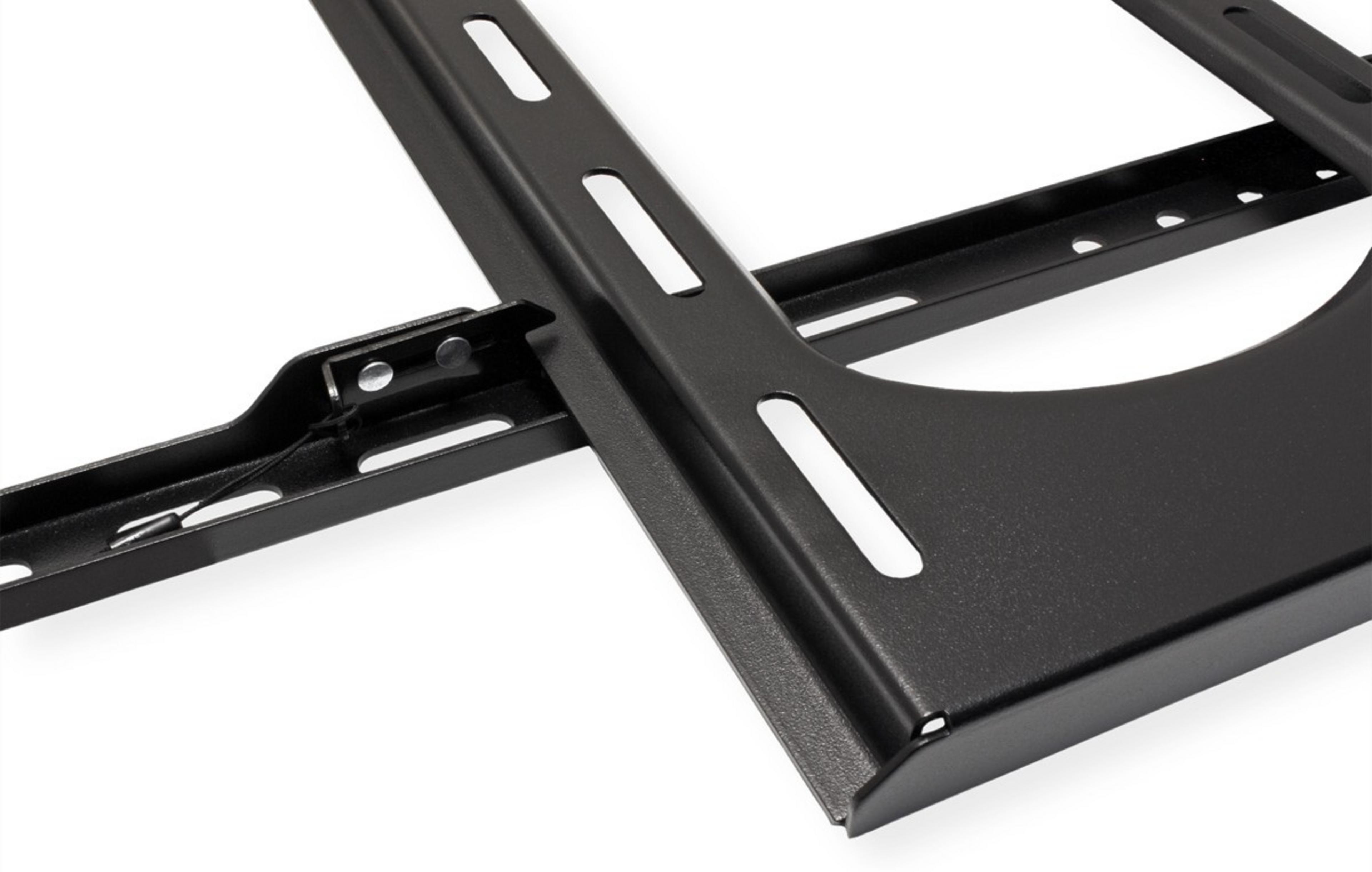 Support mural TV VALUE fixe