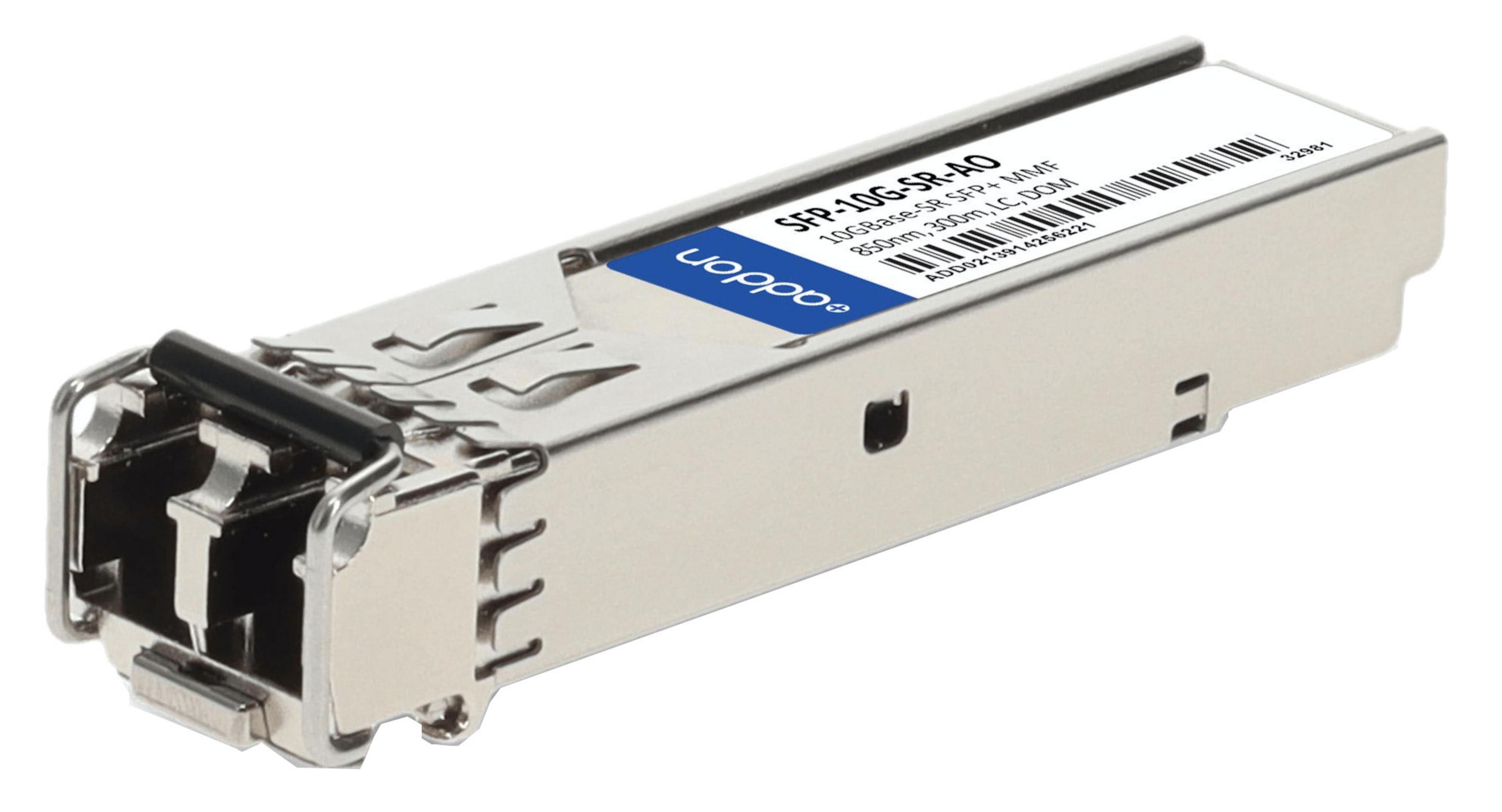 AddOn SFP-10G-SR-AO Transceiver