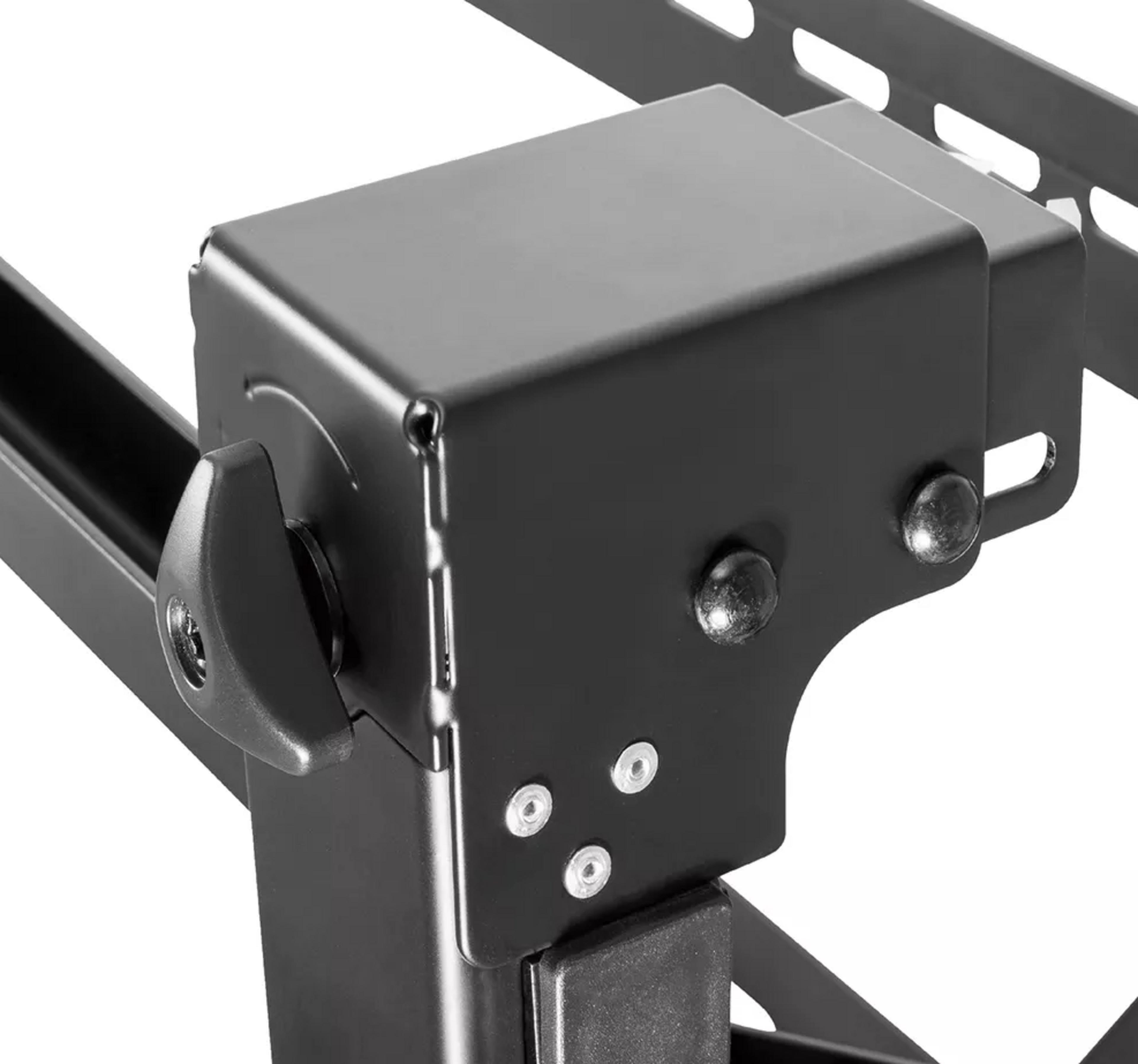 Supp. mural Neomounts mur vidéo Pop-out