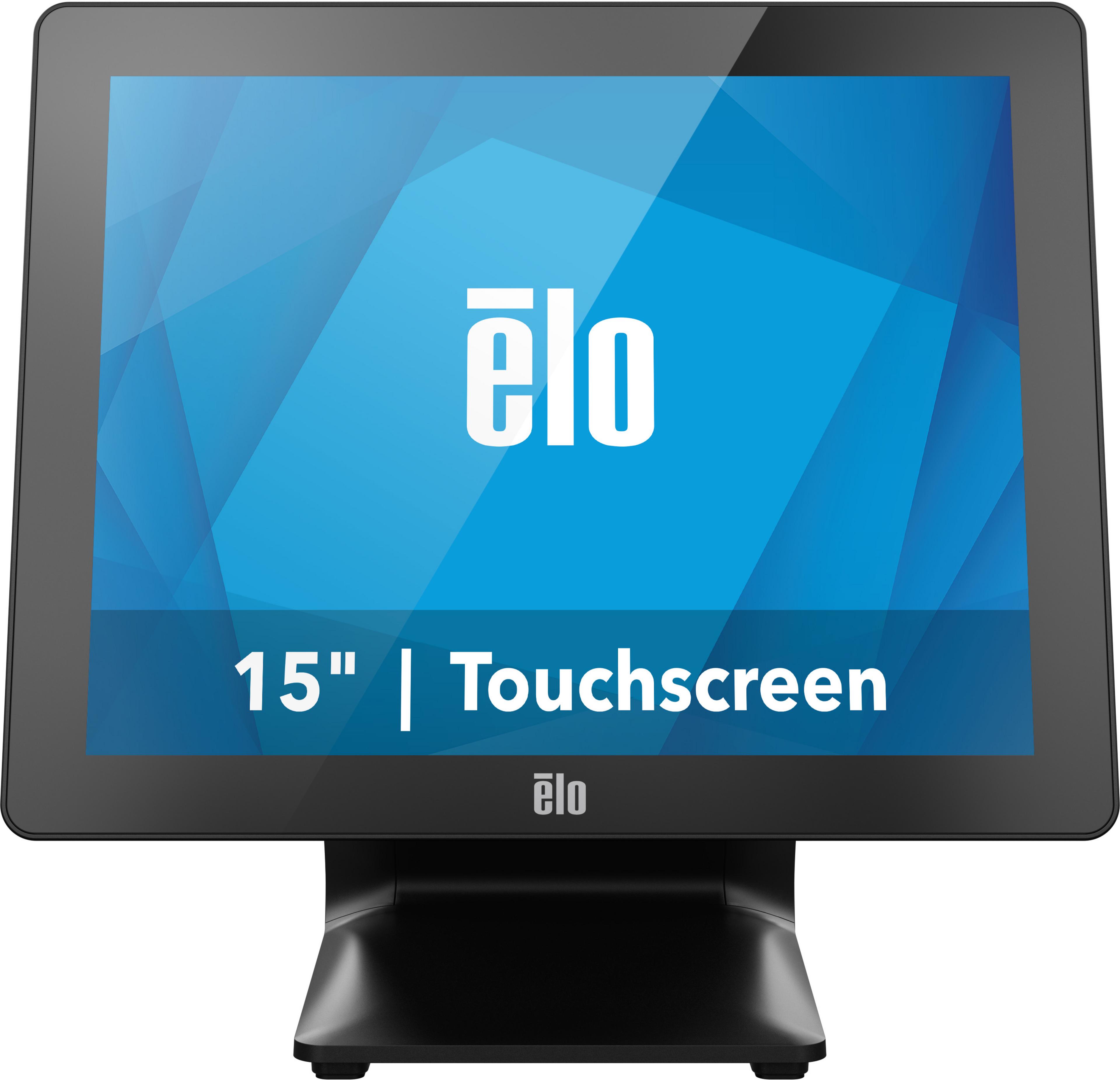 Elo I-Series 3 Cel 8/128 W10 IoT Touch