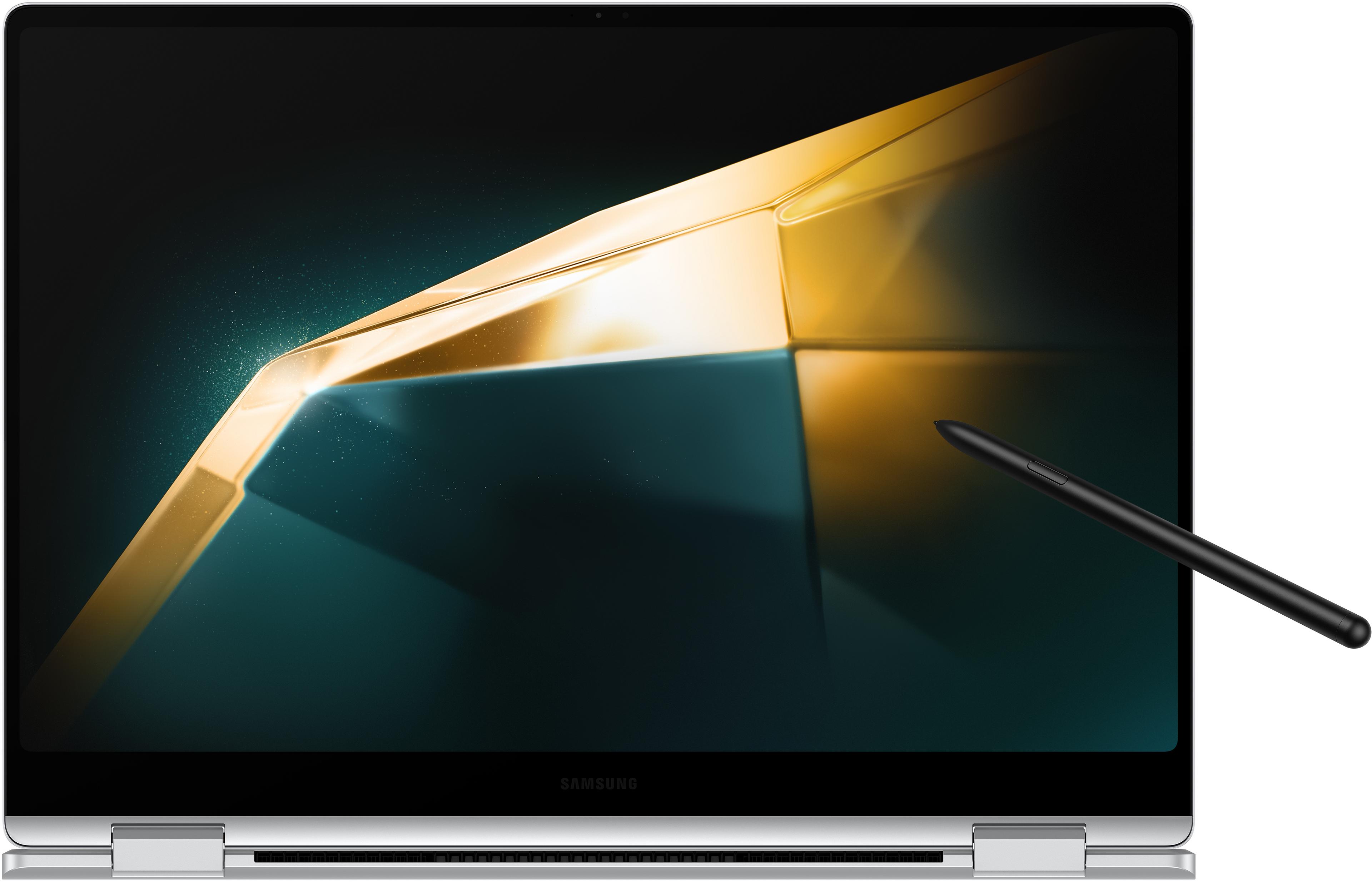 Samsung Book4 360 C7 16/512GB silver