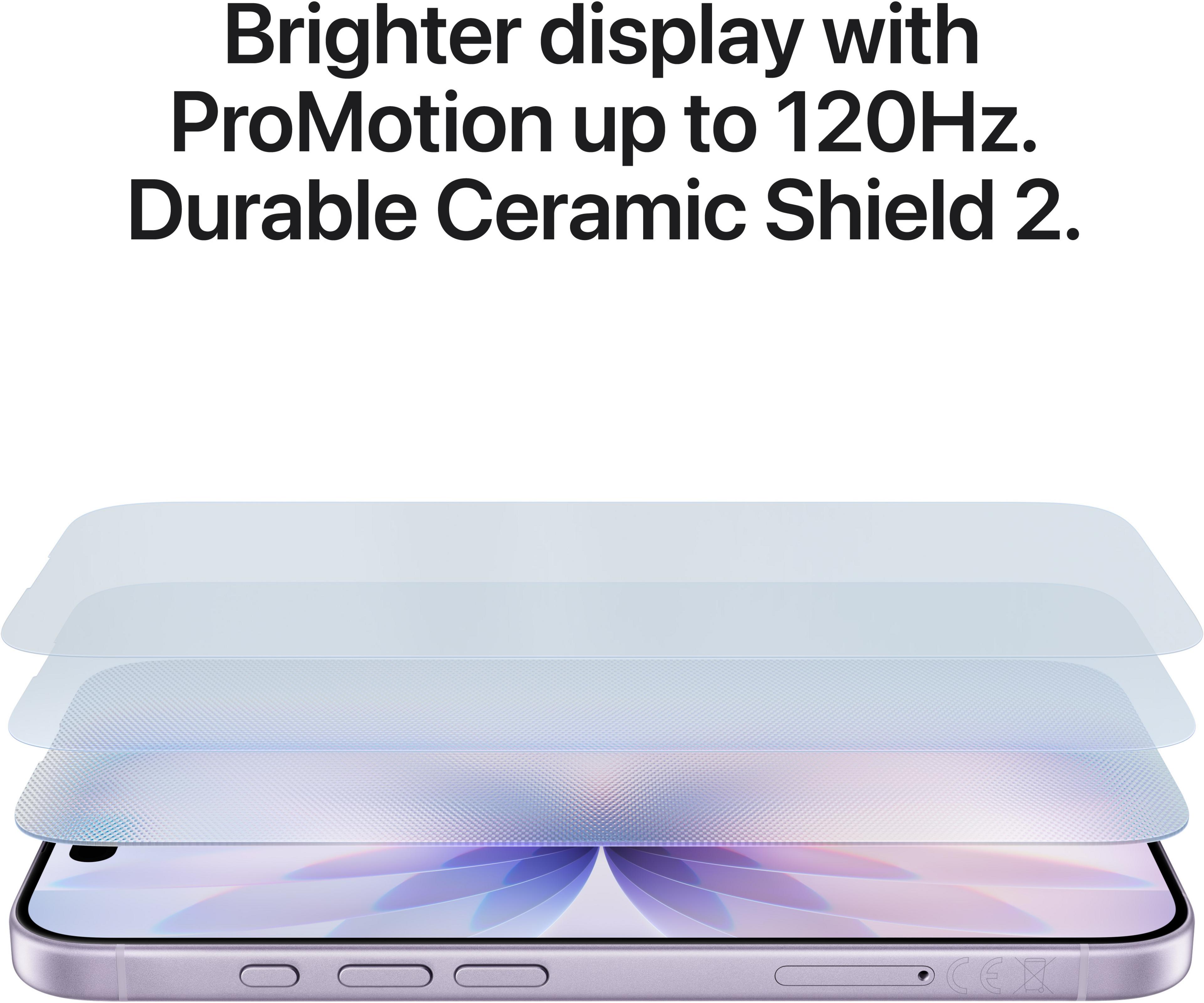 Apple iPhone 17 256GB Lavender