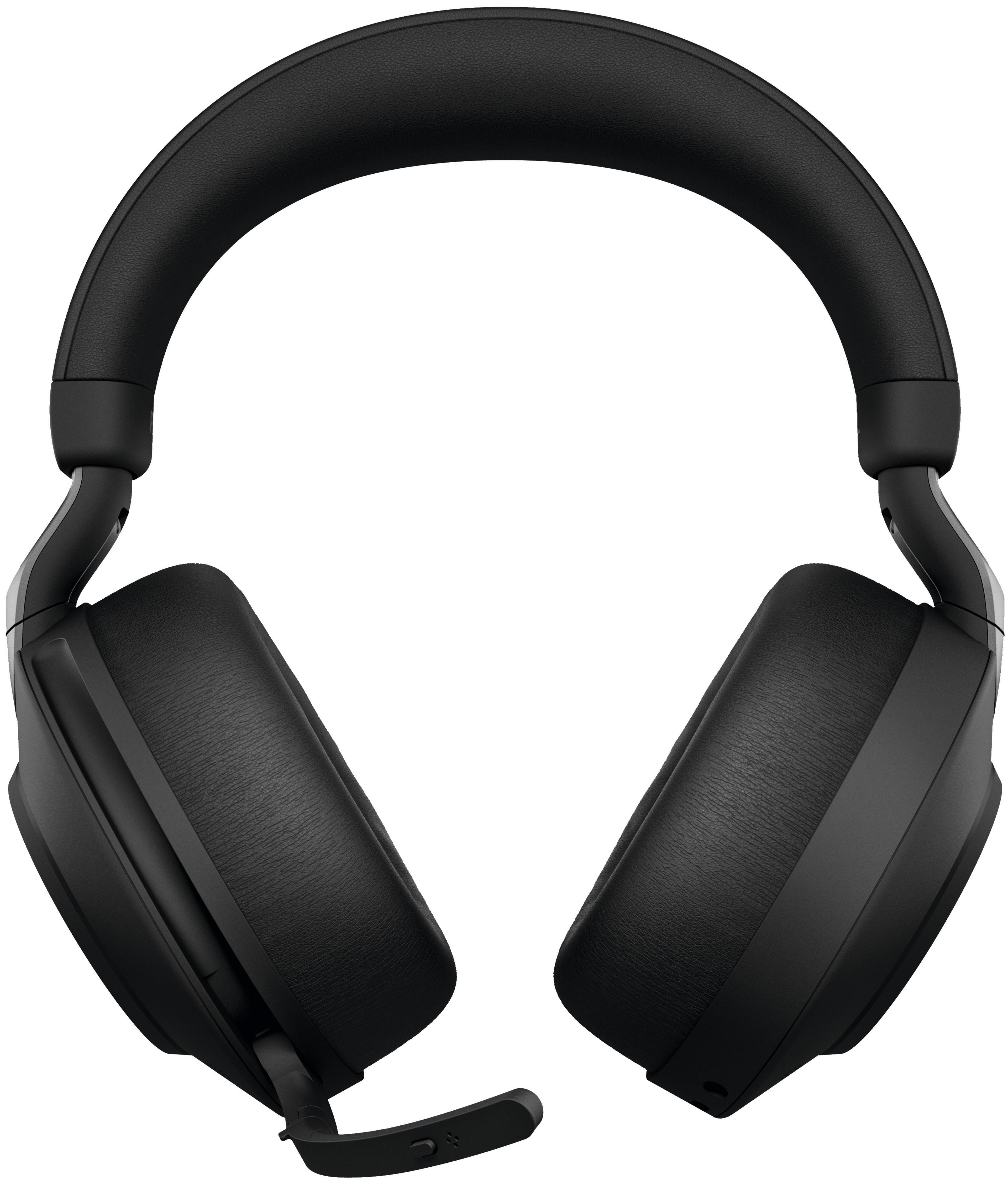 Jabra Evolve2 85 UC Stereo USB-A Headset