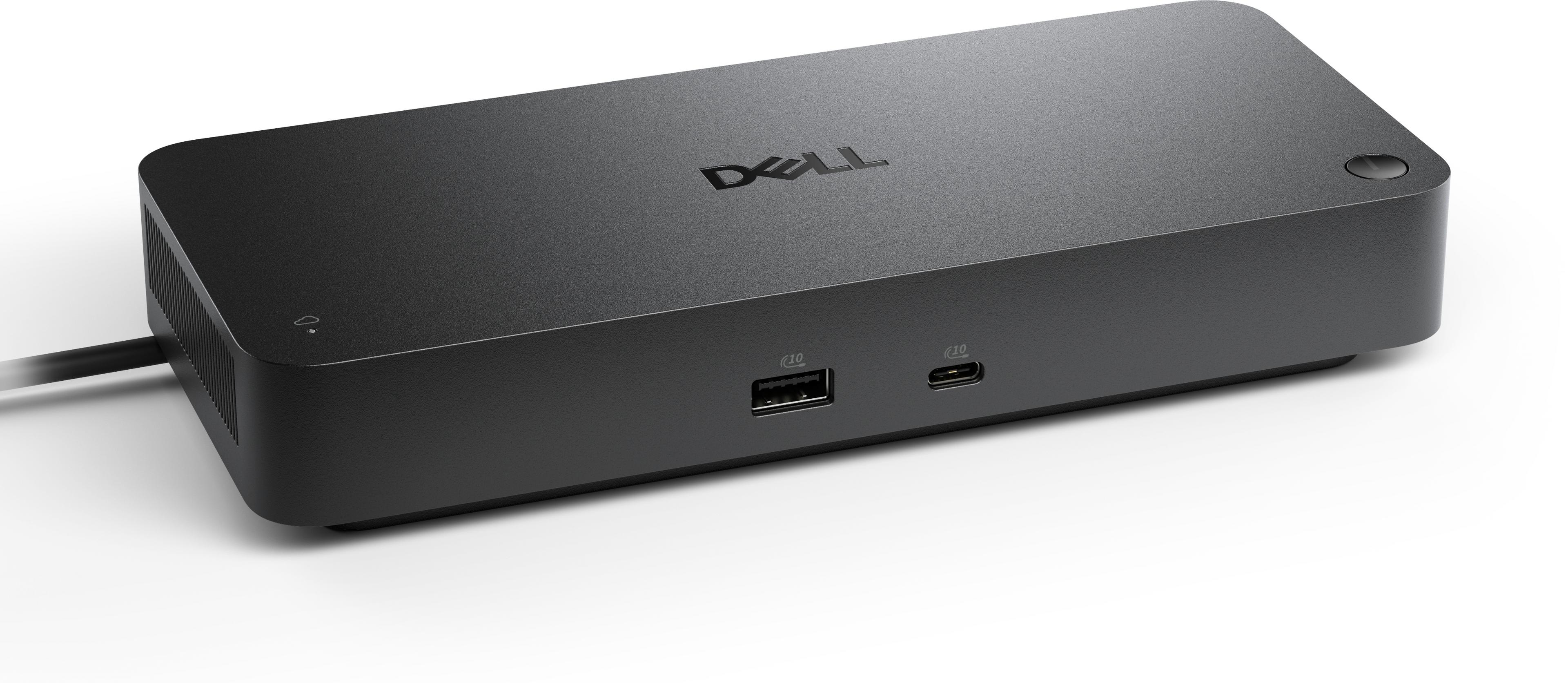 Dell Pro Thunderbolt 4 SD25TB4 Dock