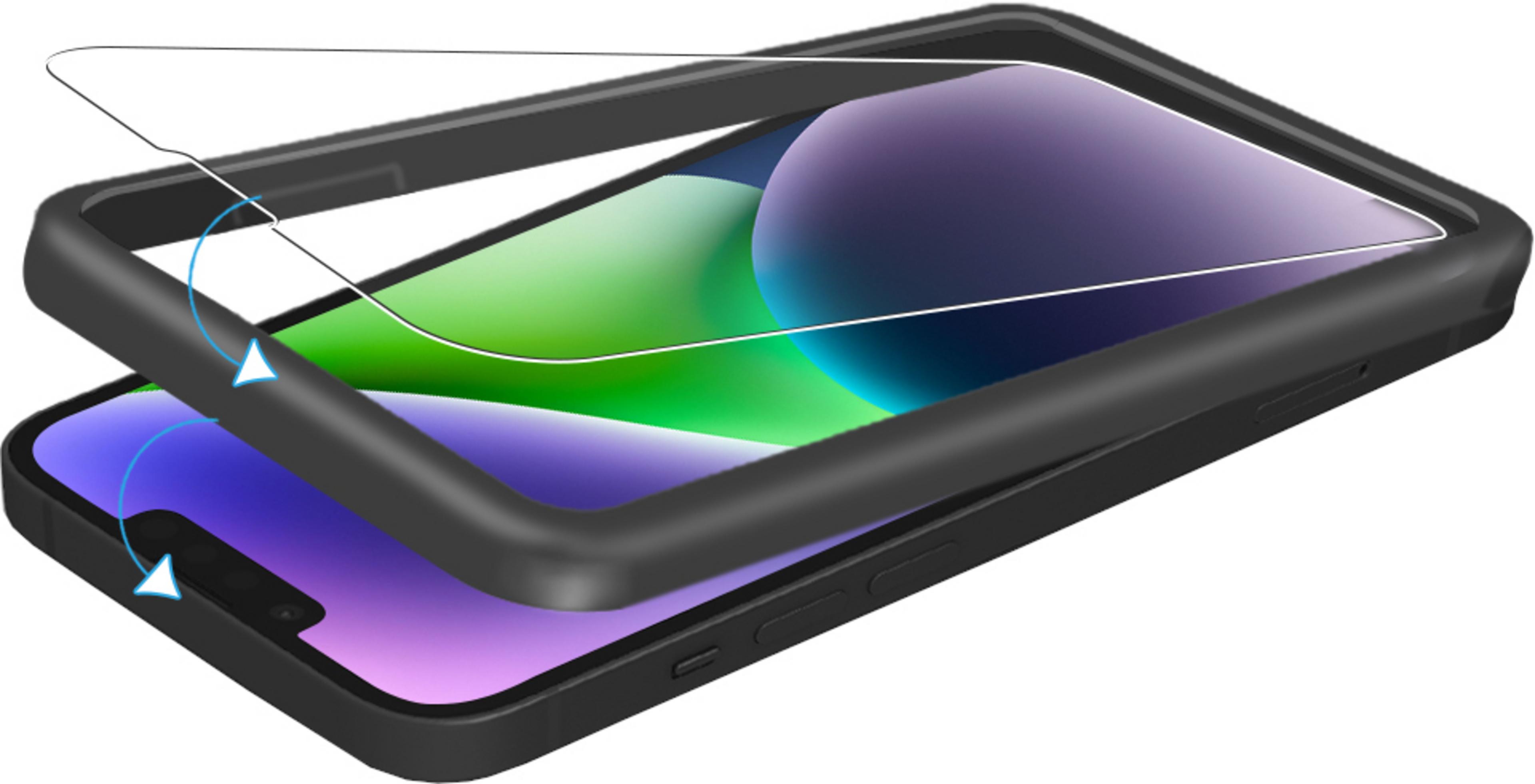 ARTICONA iPhone 14 felhelyező keret