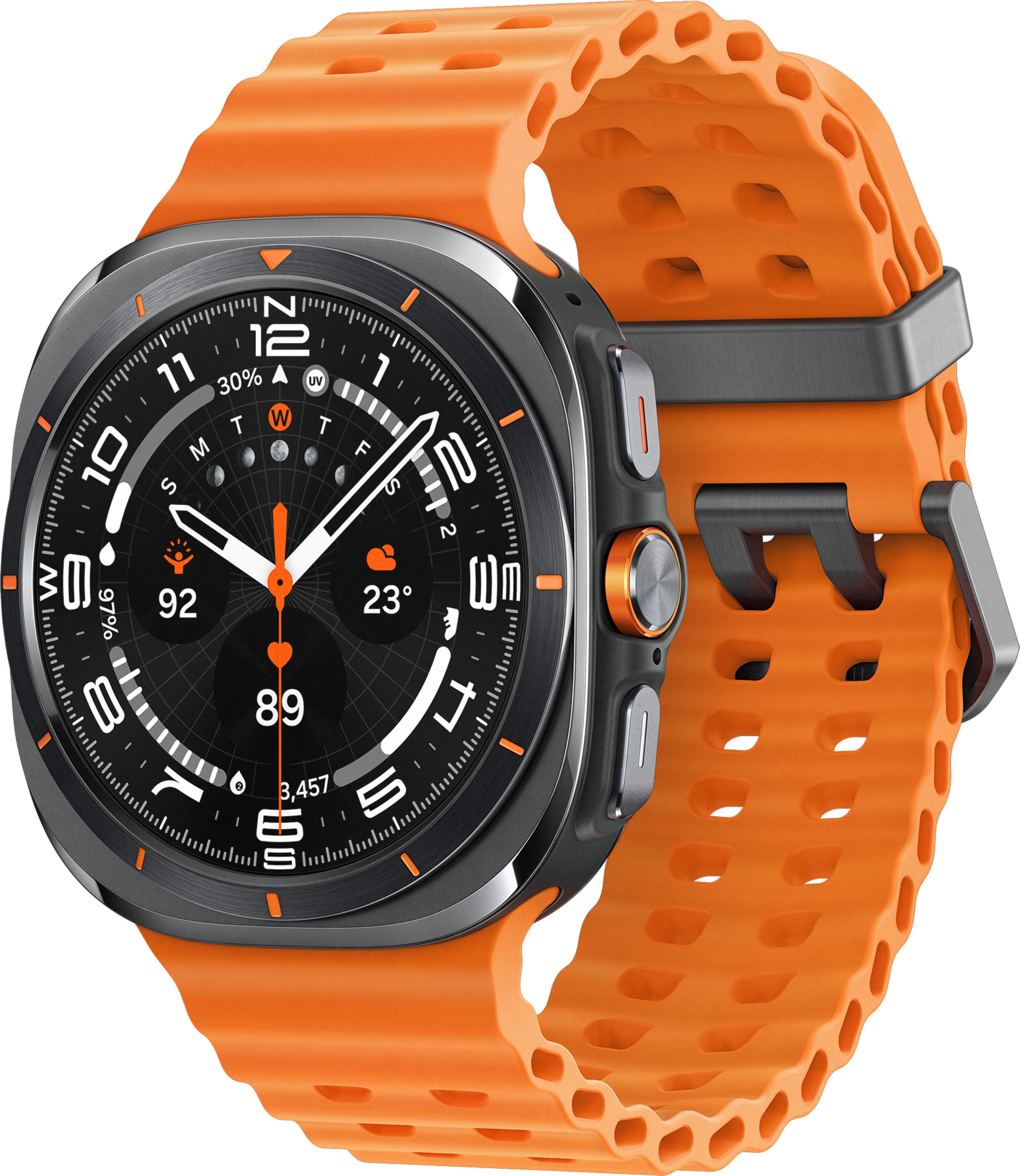 Samsung Galaxy Watch Ultra LTE 47mm Grey
