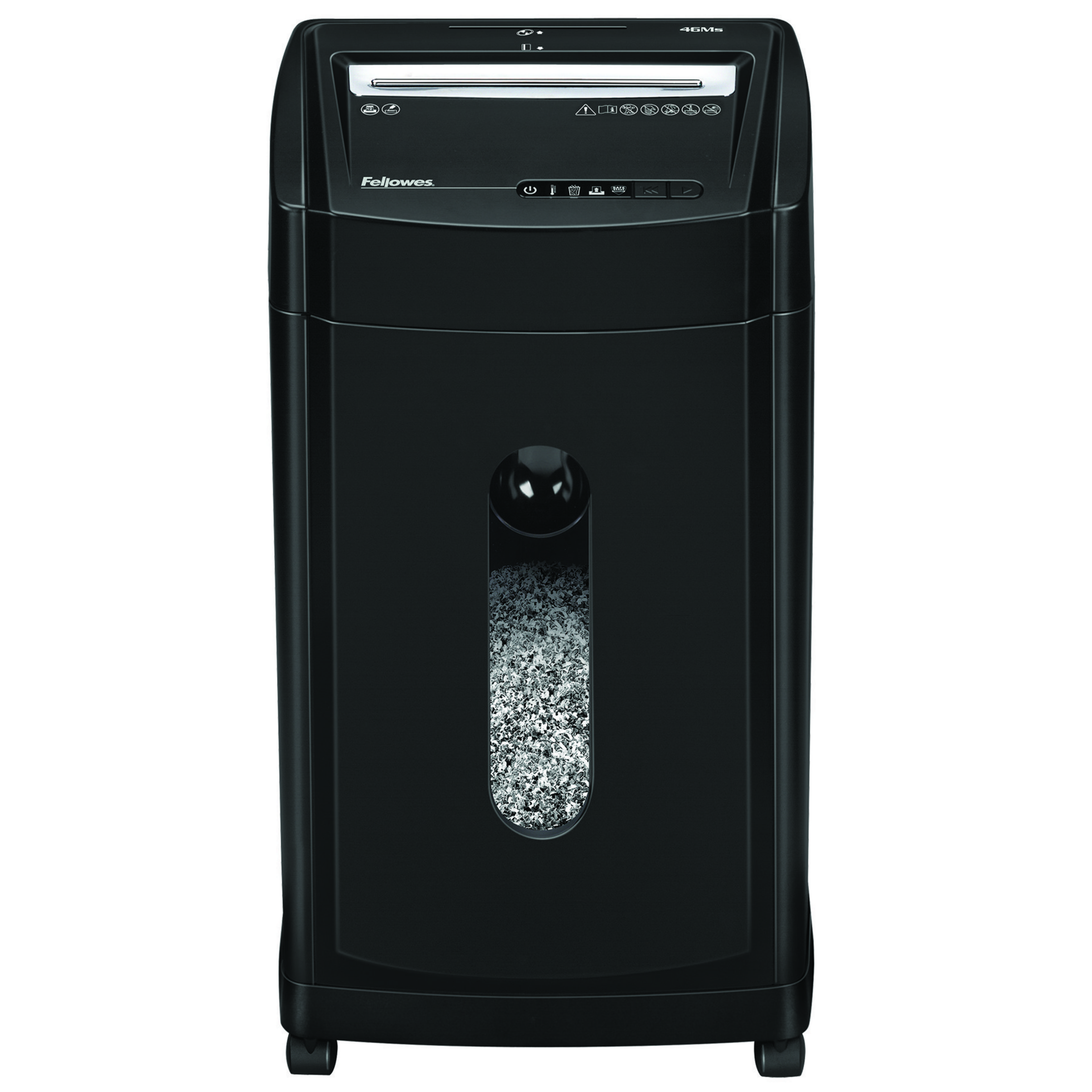 Fellowes PowerShred 46Ms Shredder
