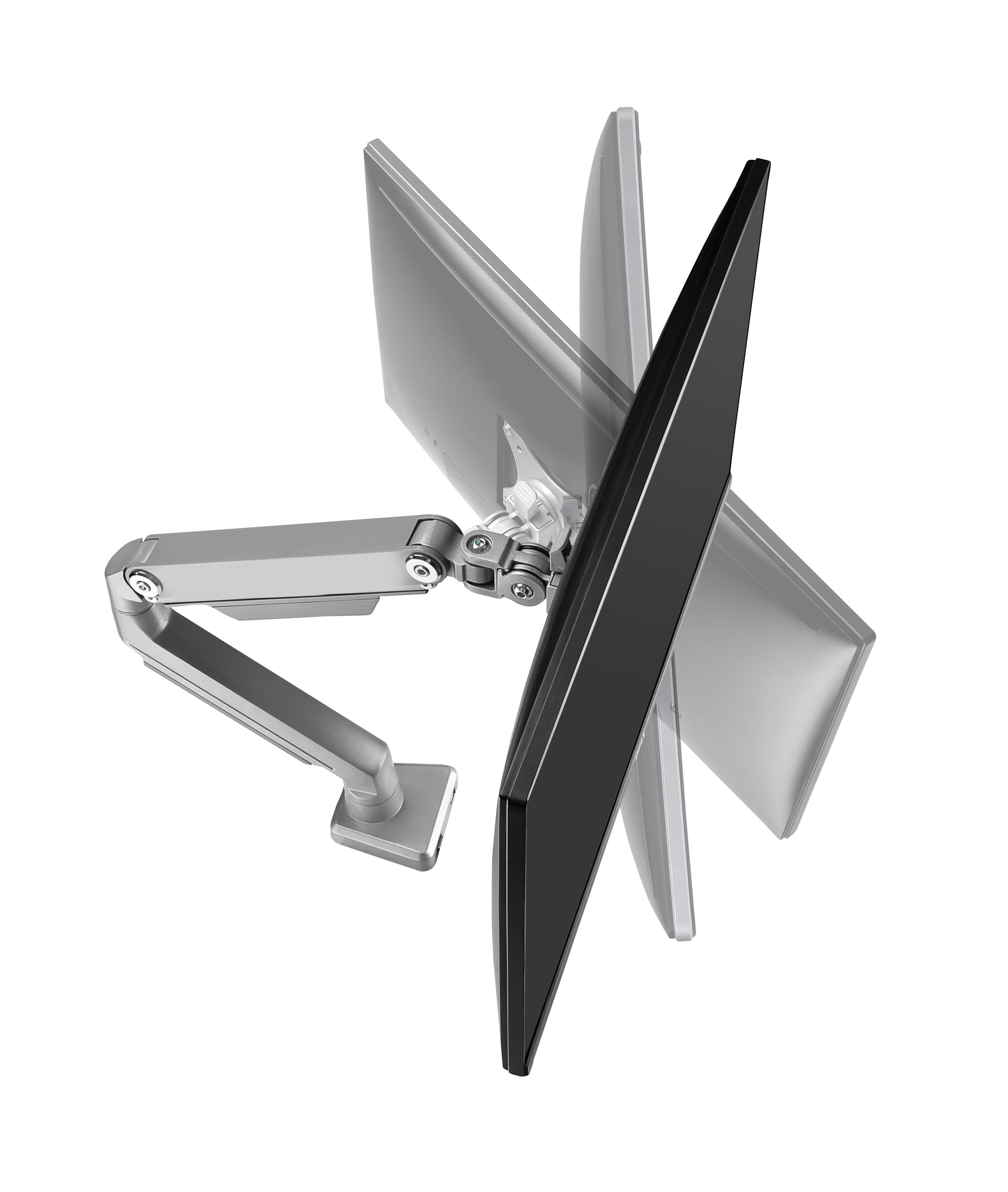 ARTICONA Dual Table Mount with USB 3.0