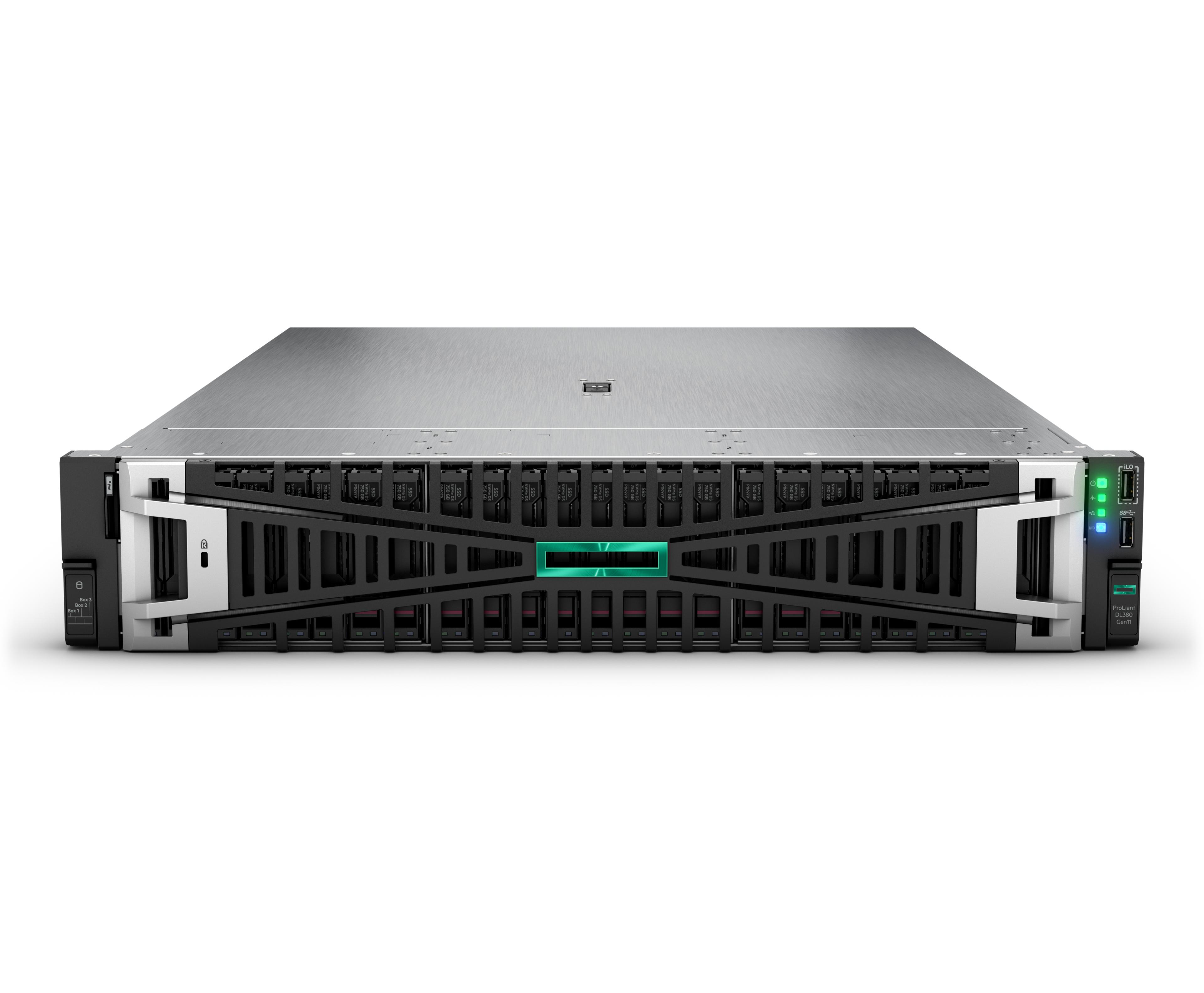 HPE ProLiant DL380 Gen11 Server
