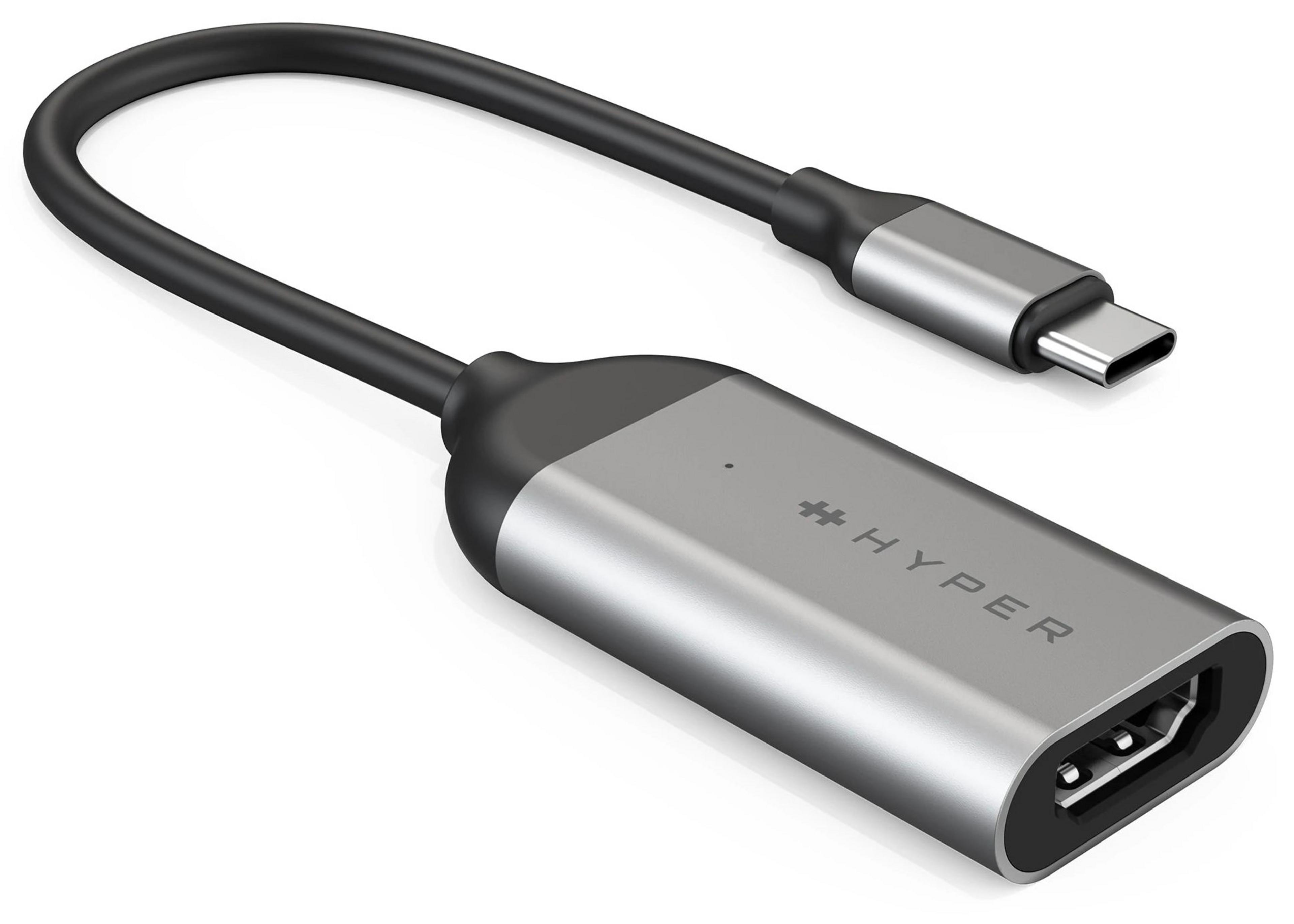 HyperDrive USB Type-C to HDMI Adapter
