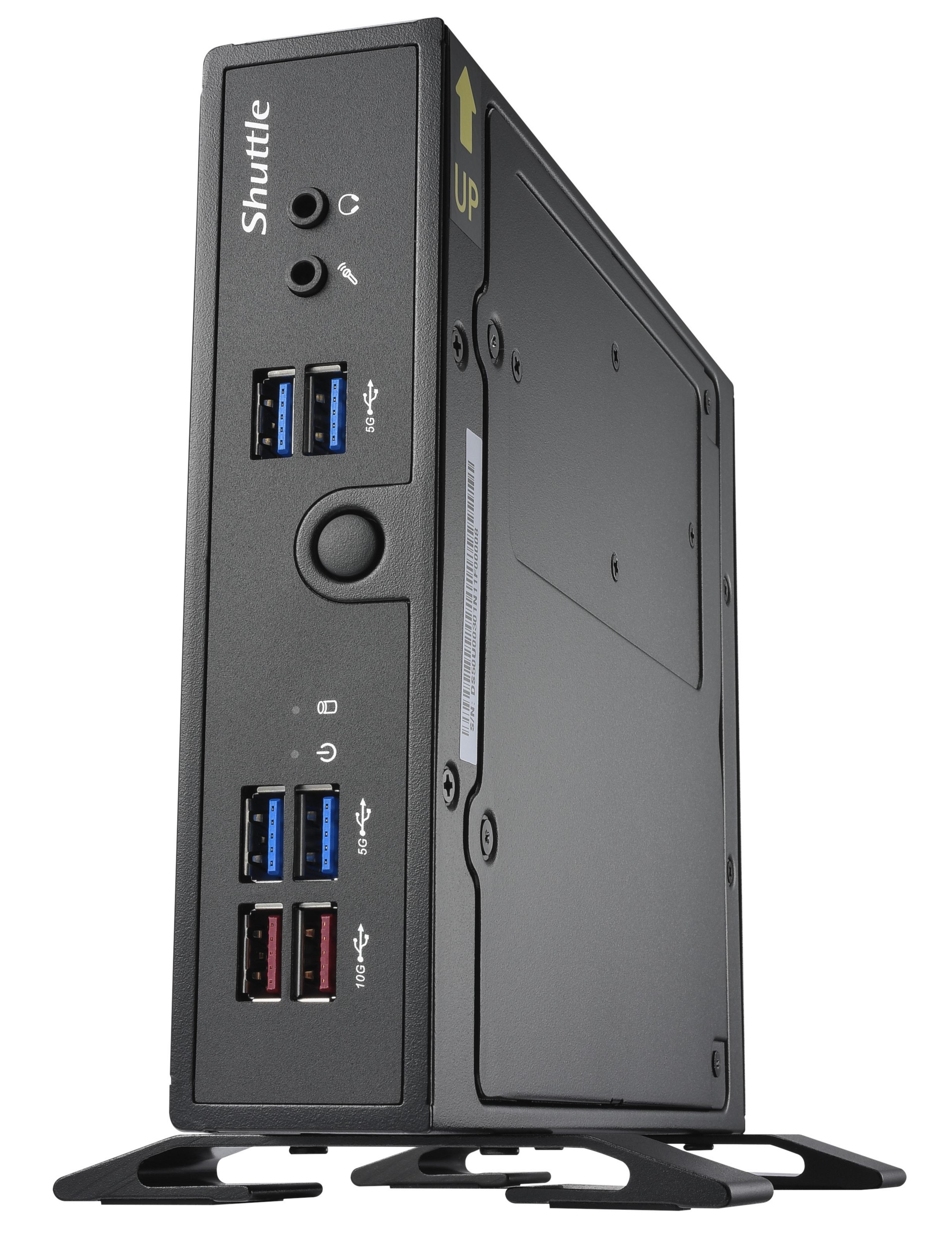 Shuttle DS50U3 i3 Barebone PC