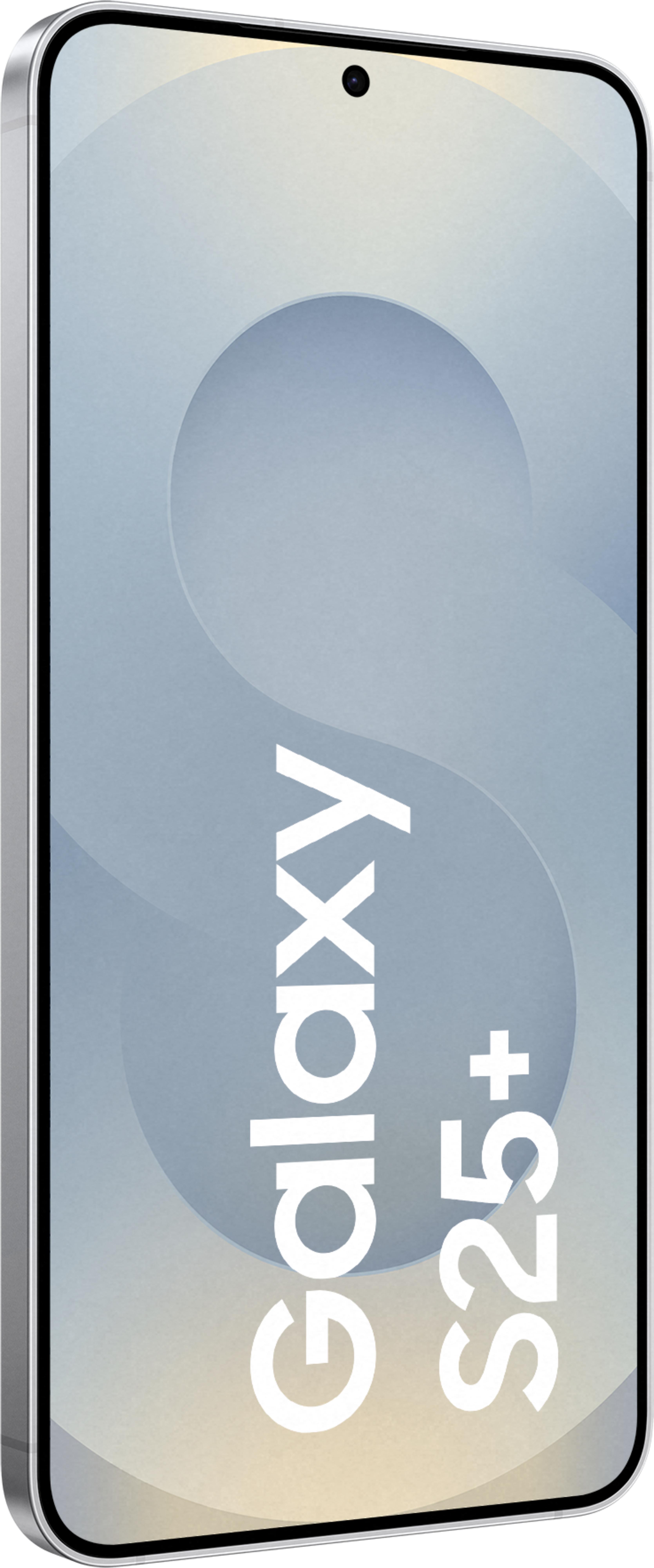 Samsung Galaxy S25+ 256GB Silver Shadow