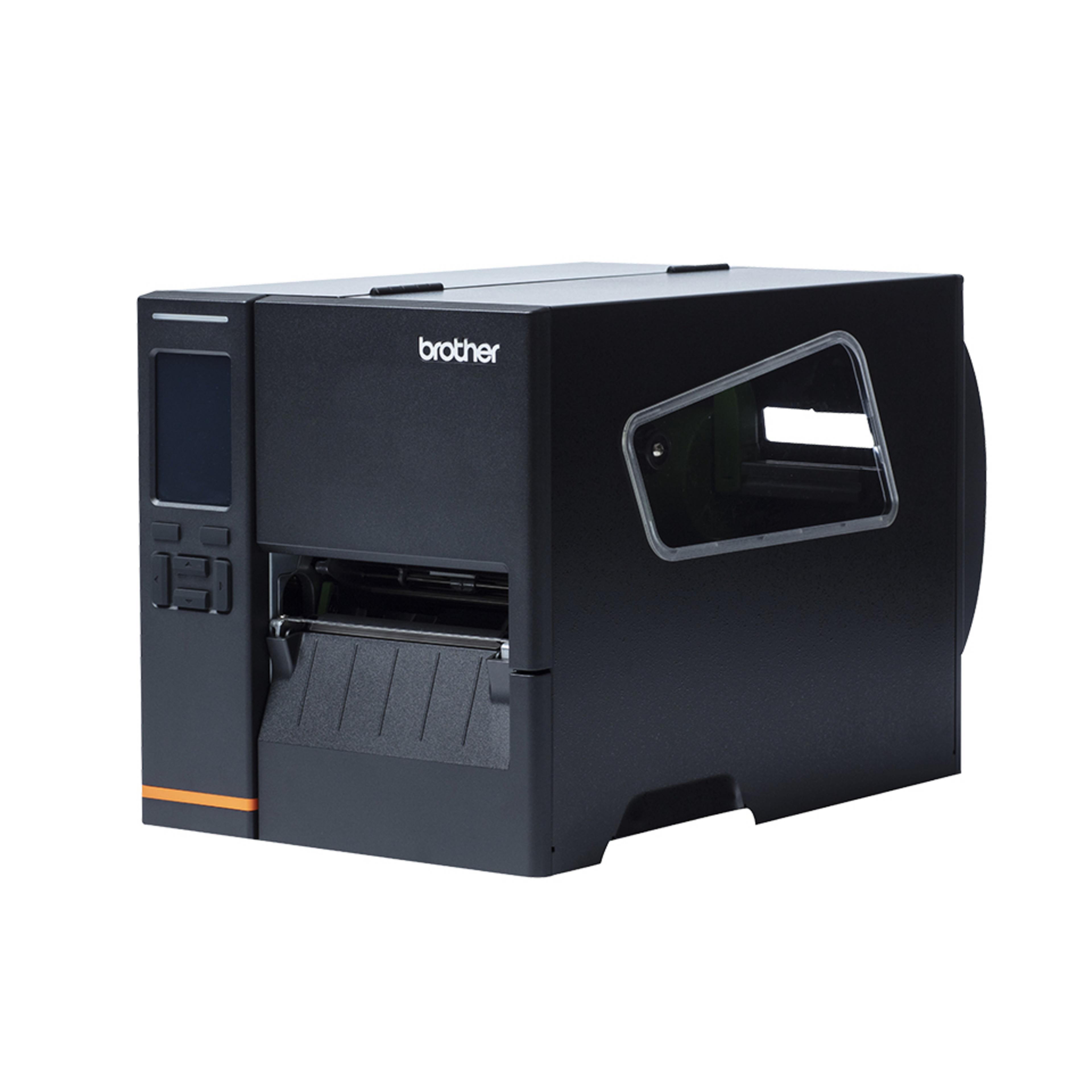 Brother TJ-4021TN label printer
