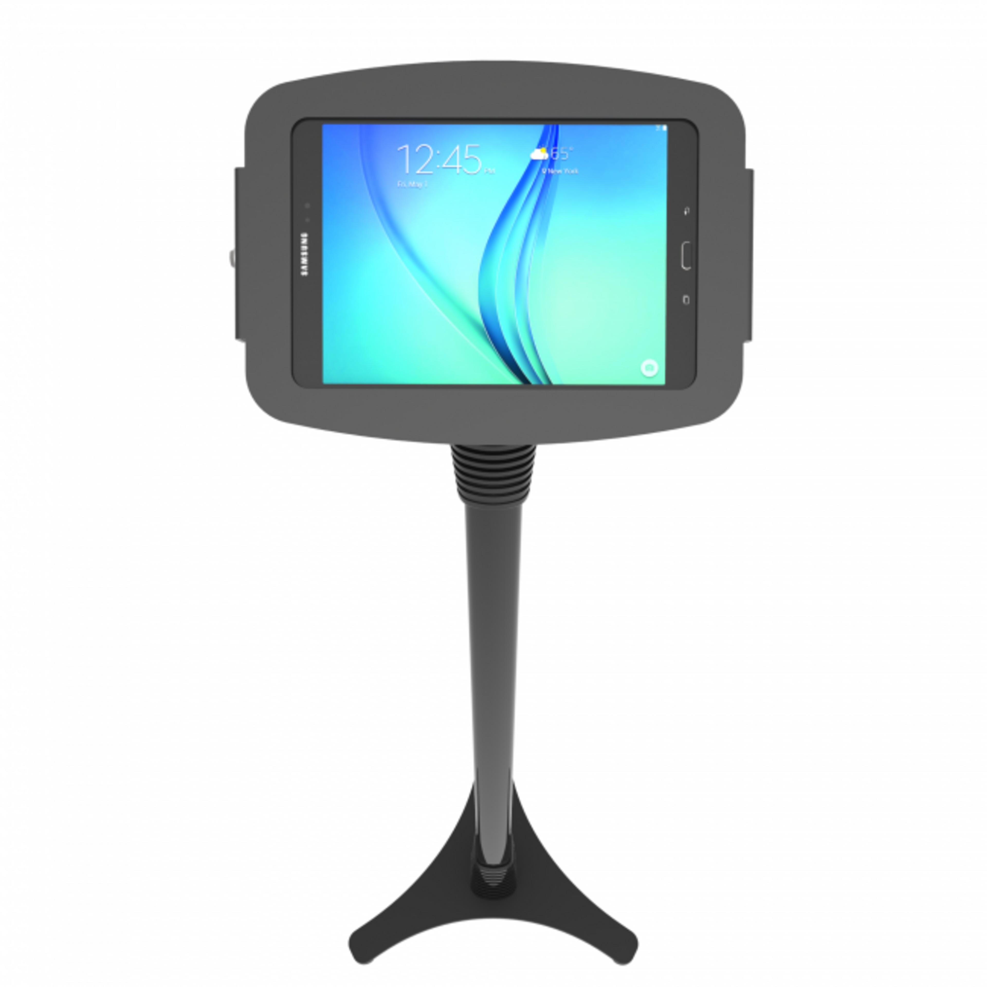 Suporte chão Compulocks Galaxy Tab A