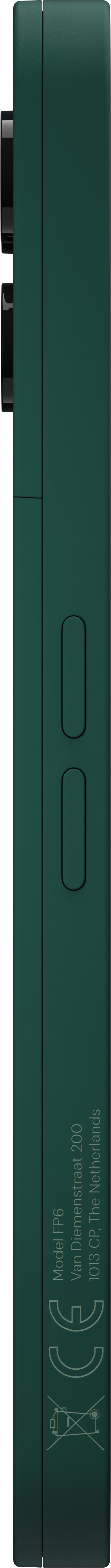 Fairphone Gen. 6 256 GB 5G forest green