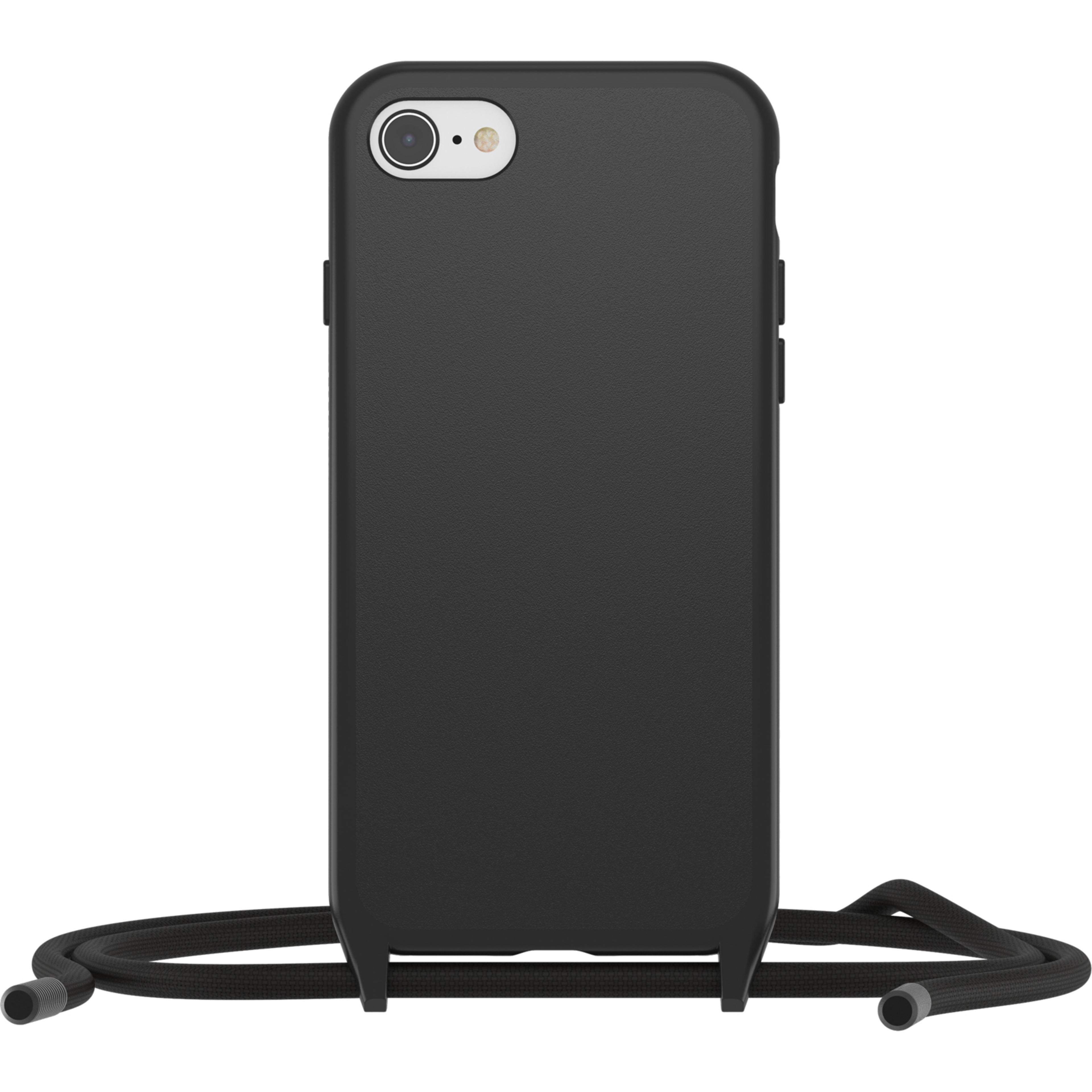 OtterBox iP 7/8/SE20/22 React Lace Black