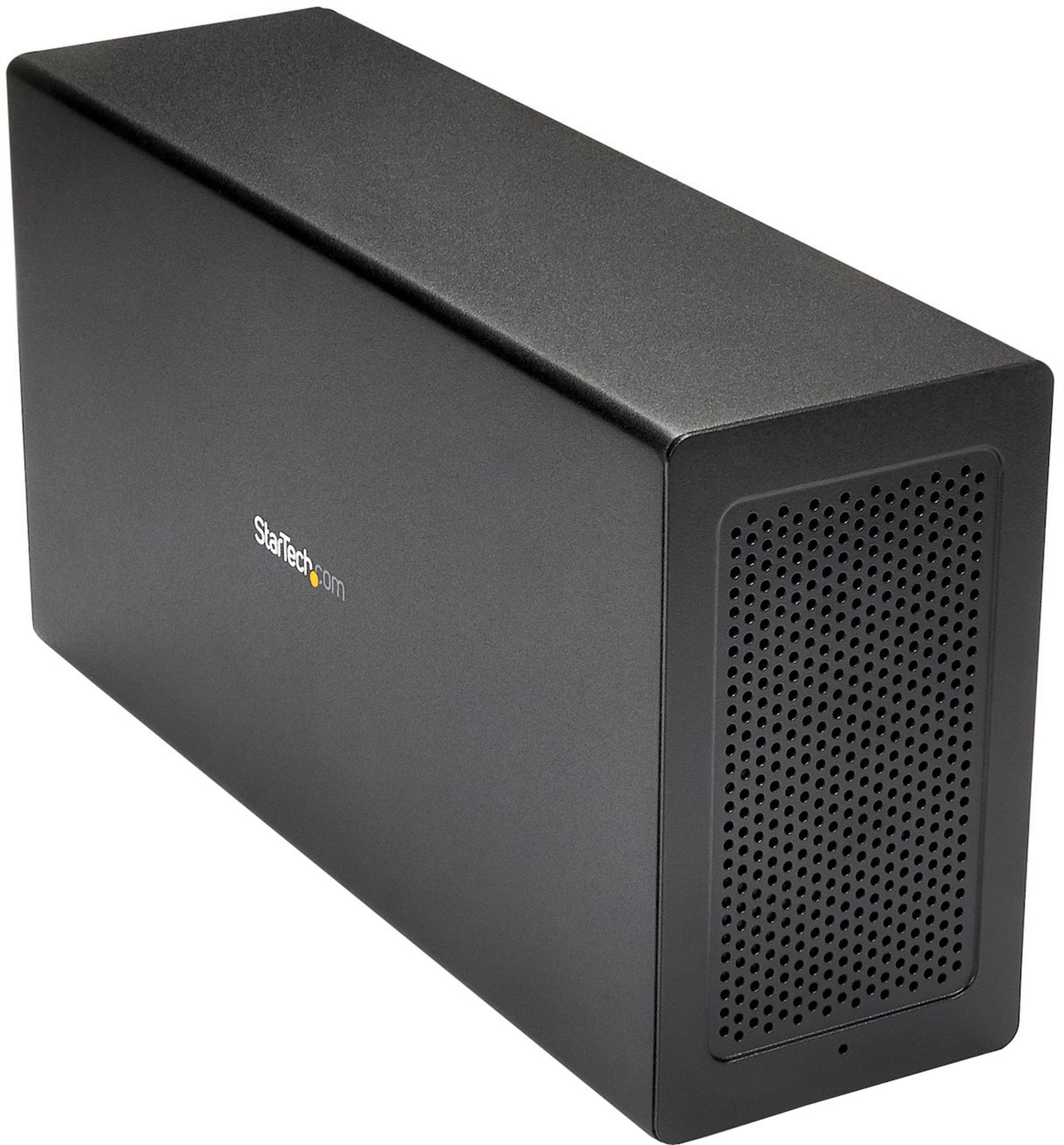 StarTech Thunderbolt 3 PCIe Chassis