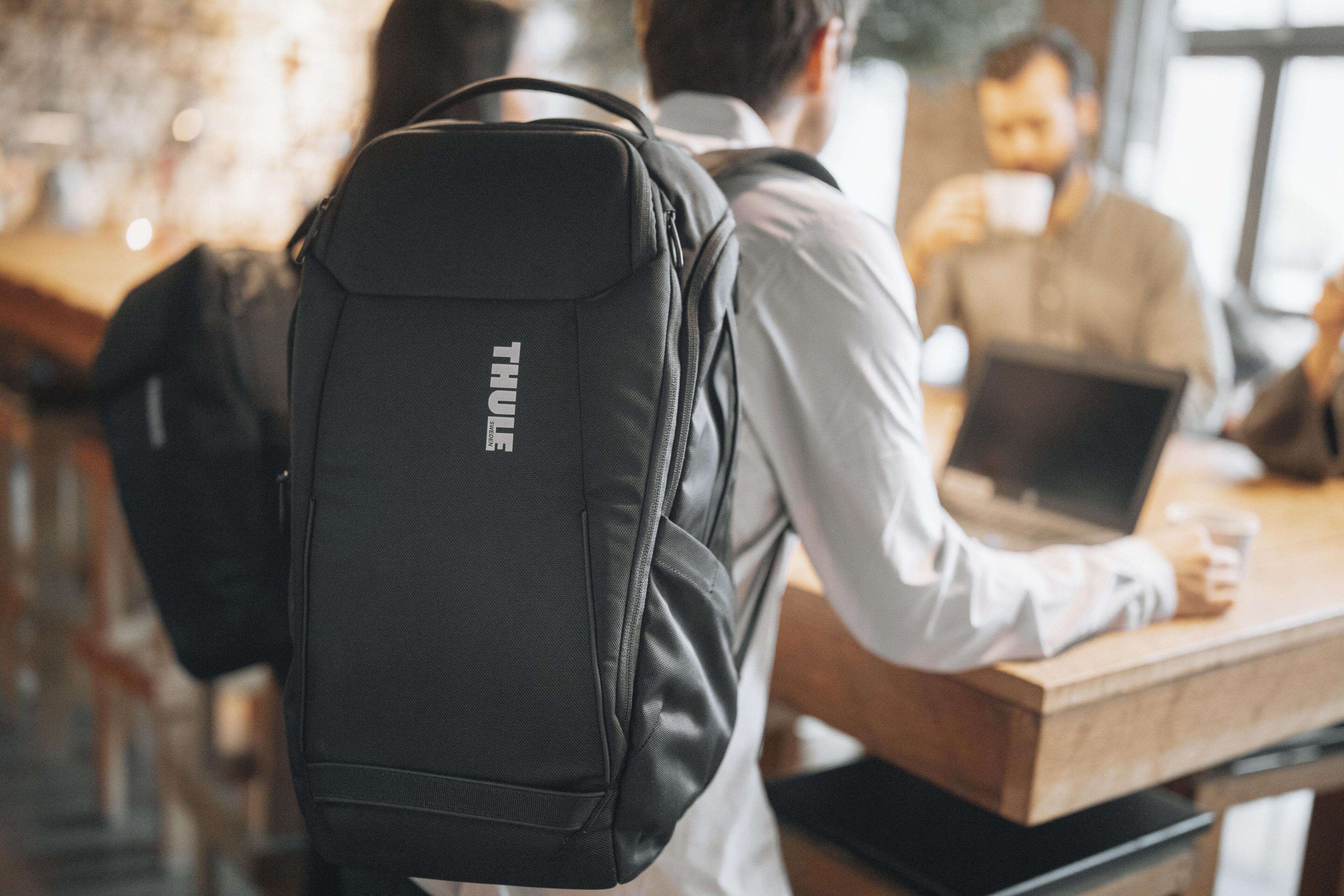 Thule Accent 15,6" Rucksack