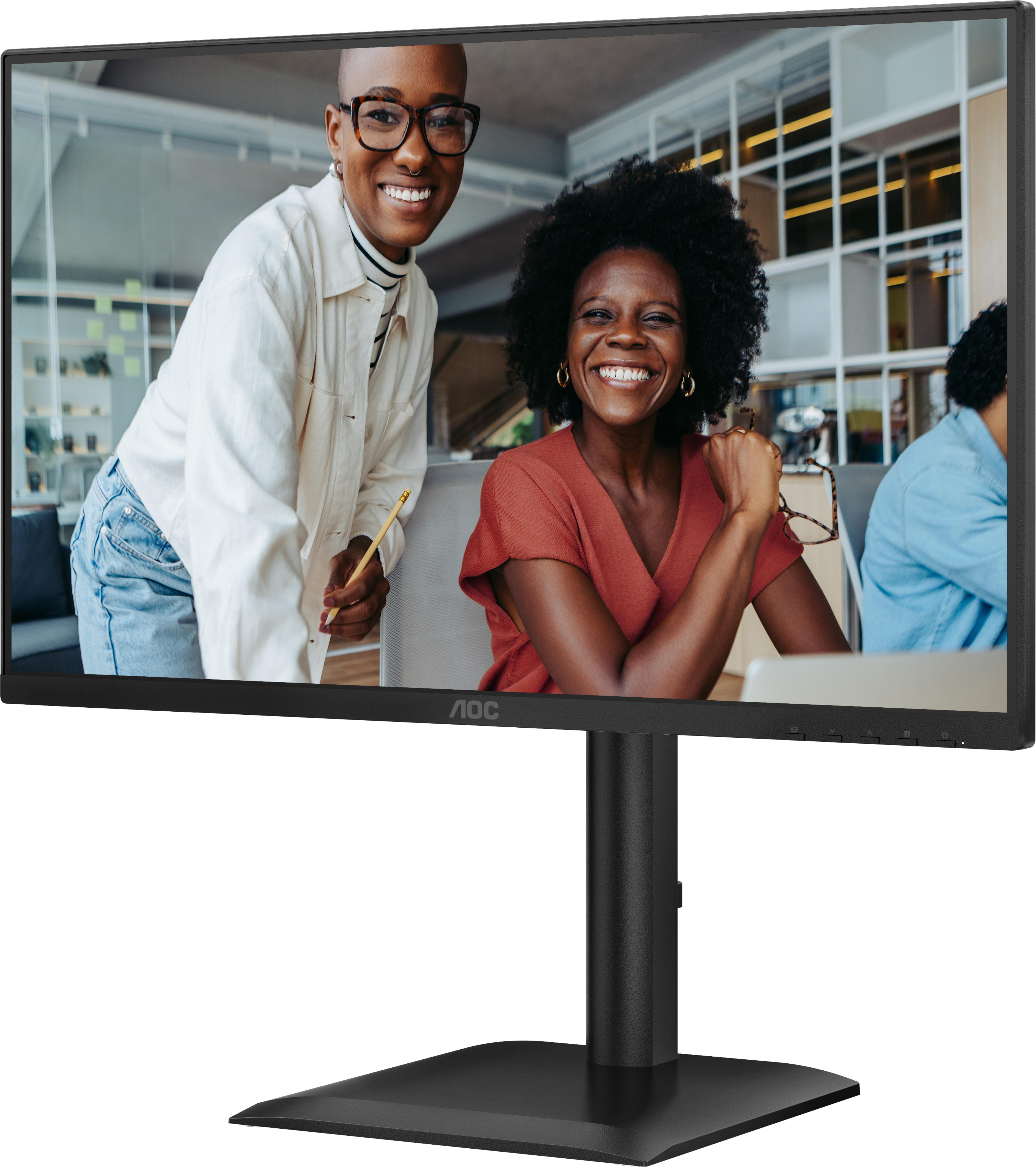 AOC Q27E4U Monitor