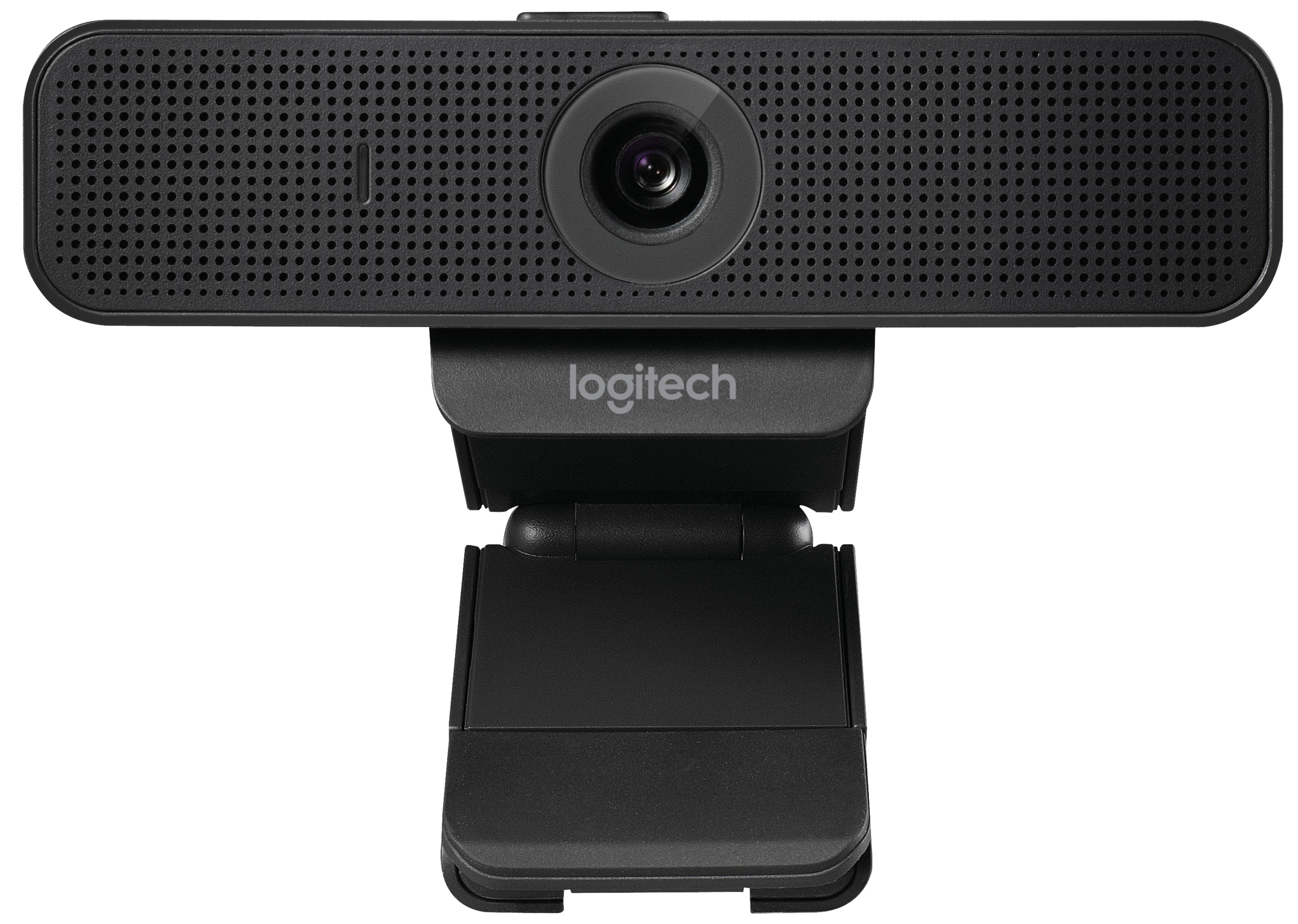 Logitech Wired VideoCollaboration Kit UC