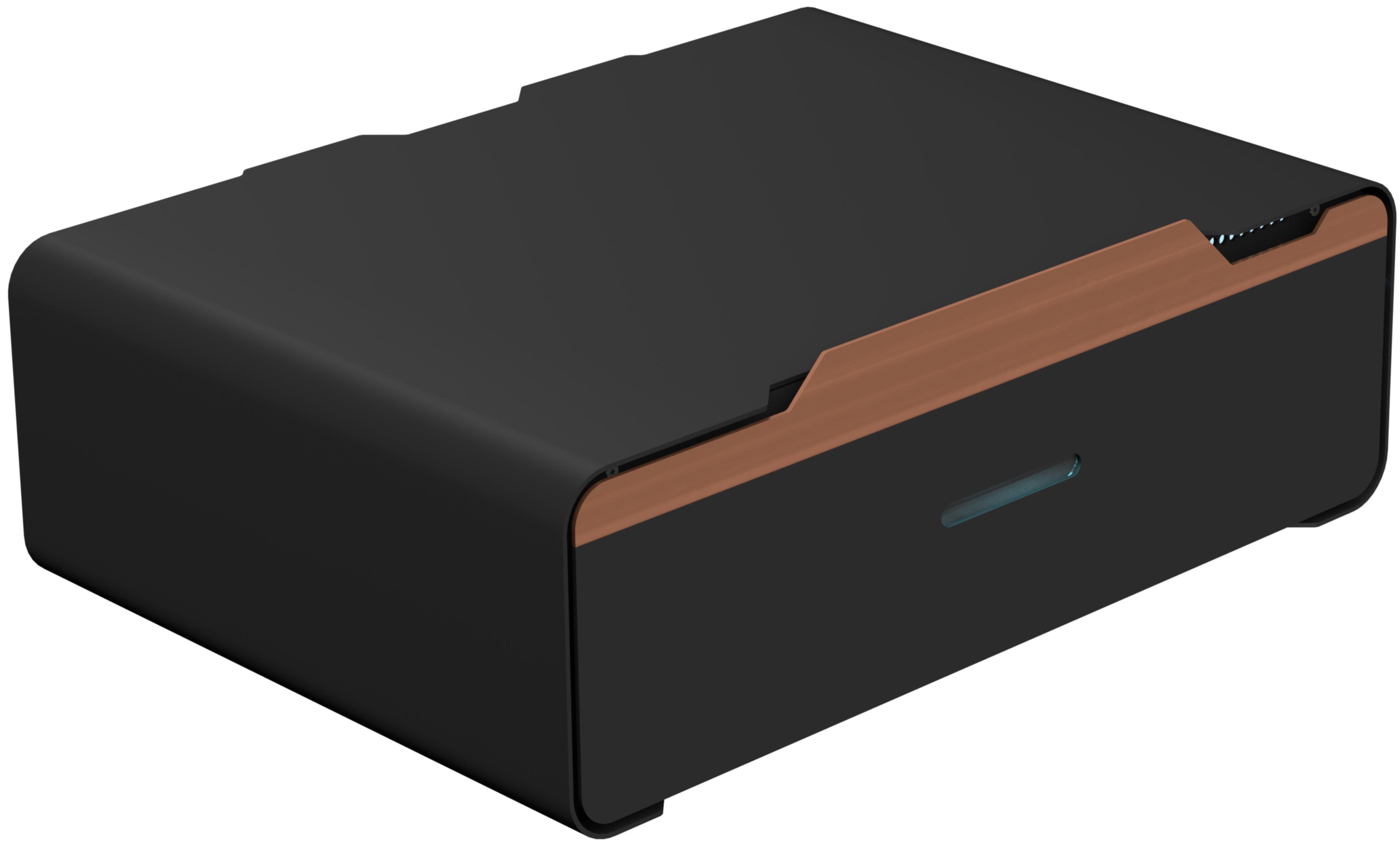 Tiroir de désinfection Zebra UV-C