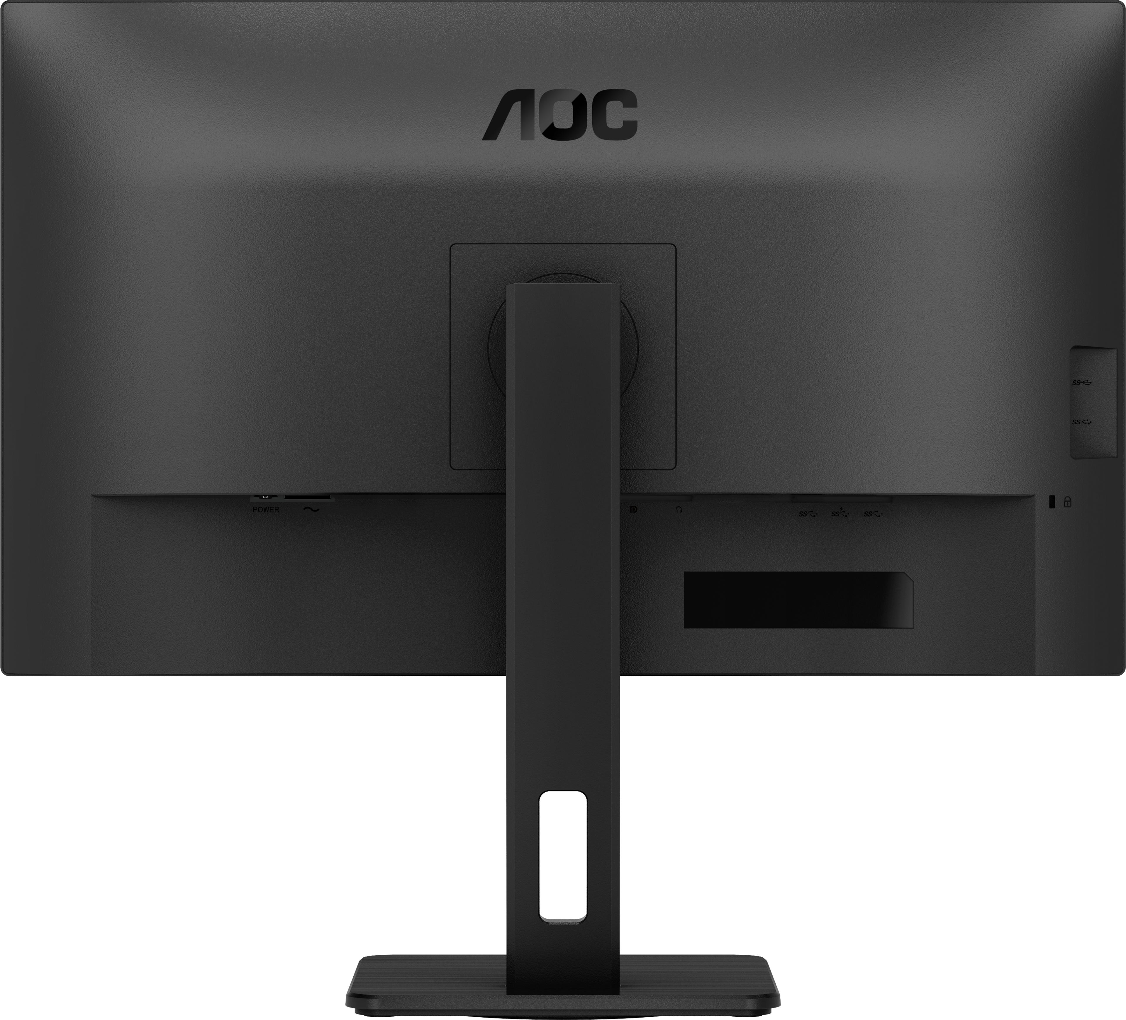 AOC U27E3UF Monitor