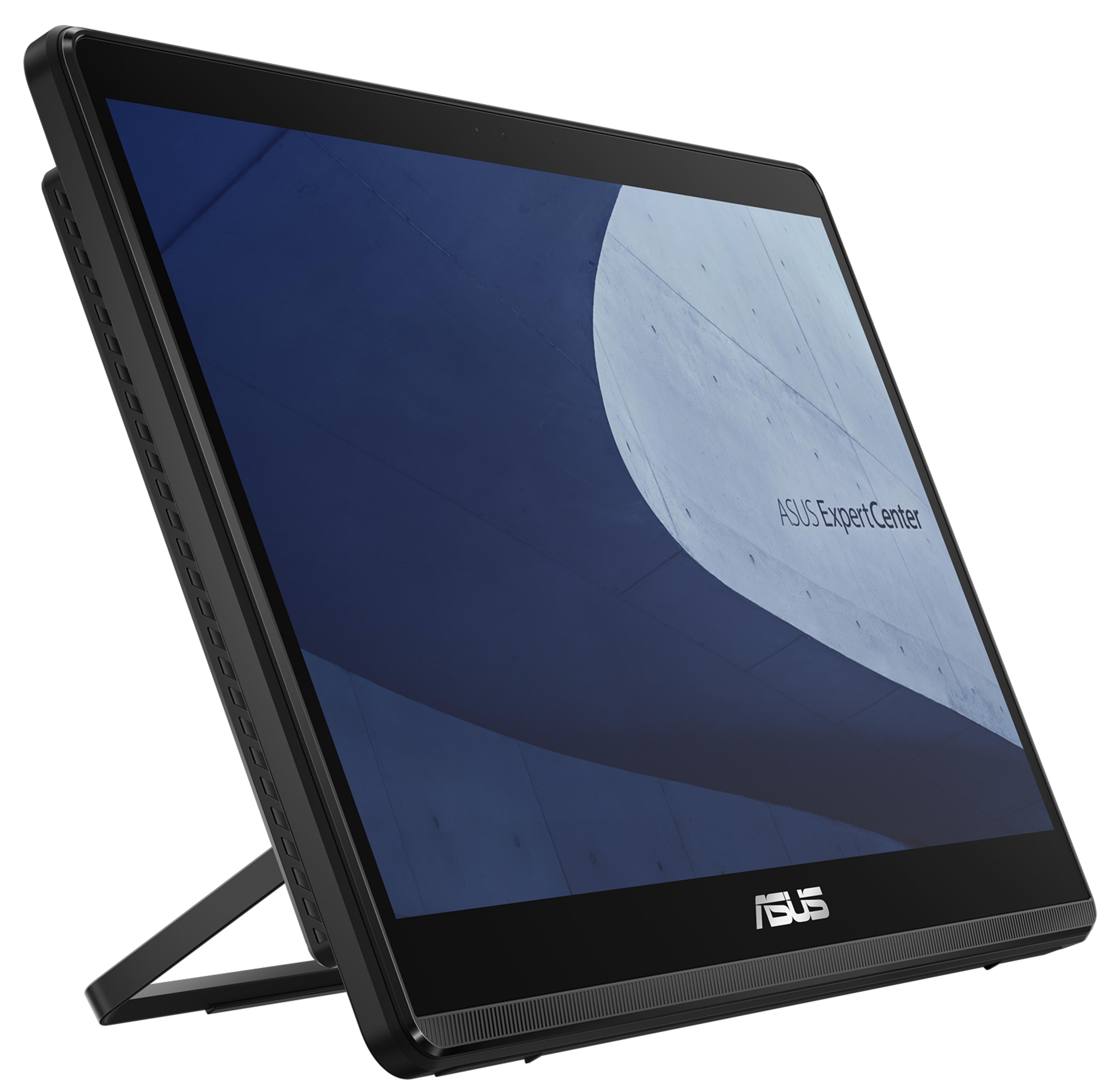 ASUS ExpertCenter E1 Celeron 8/256GB AiO