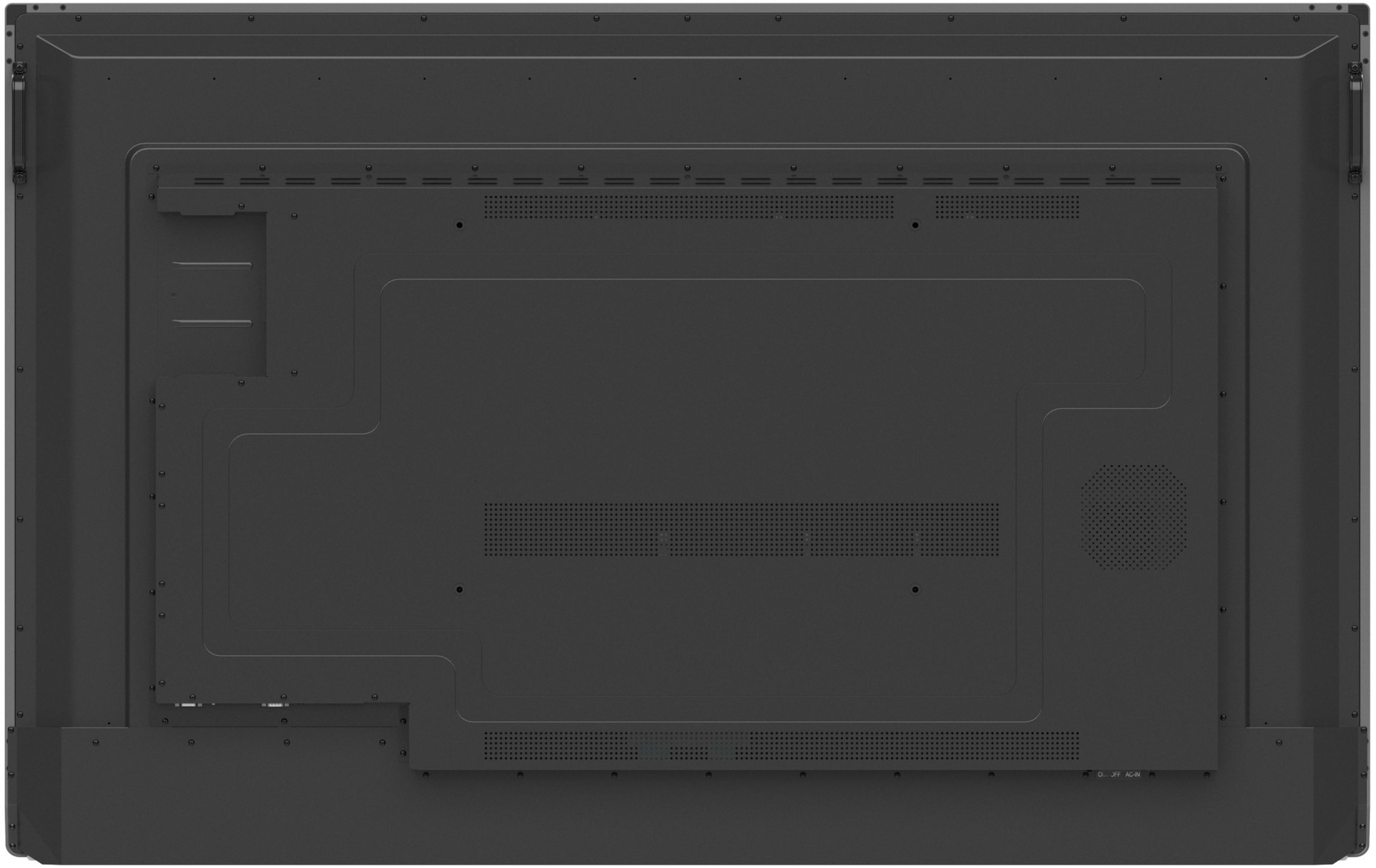 ViewSonic IFP8652-2F Touch Display