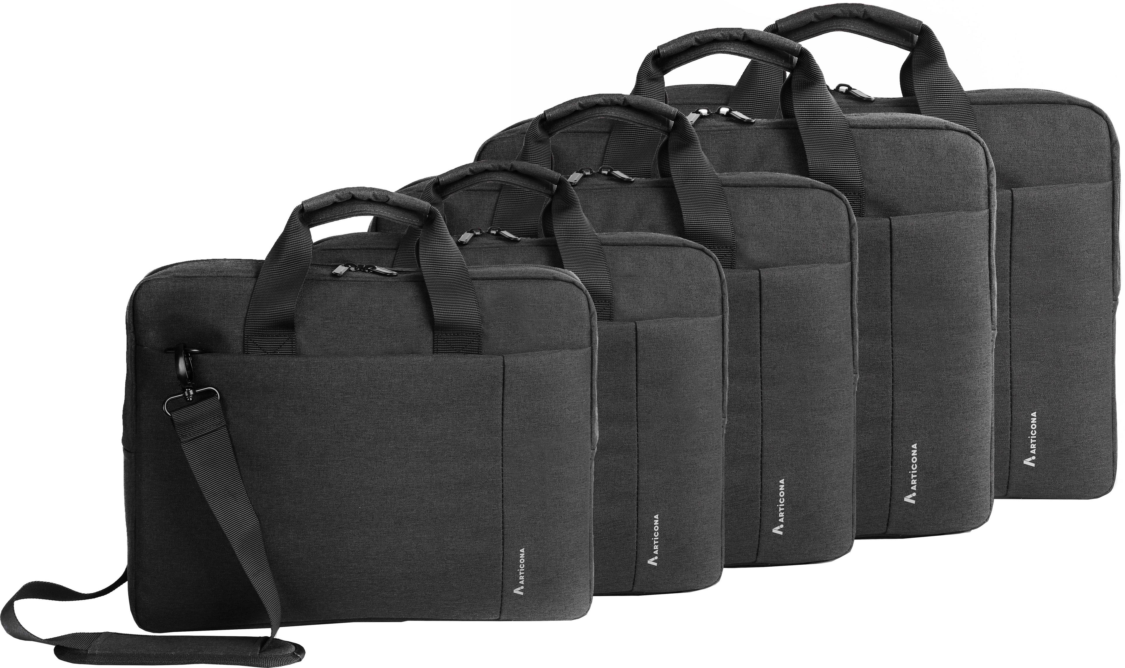 ARTICONA GRS 43,9 cm (17,3") táska fk.