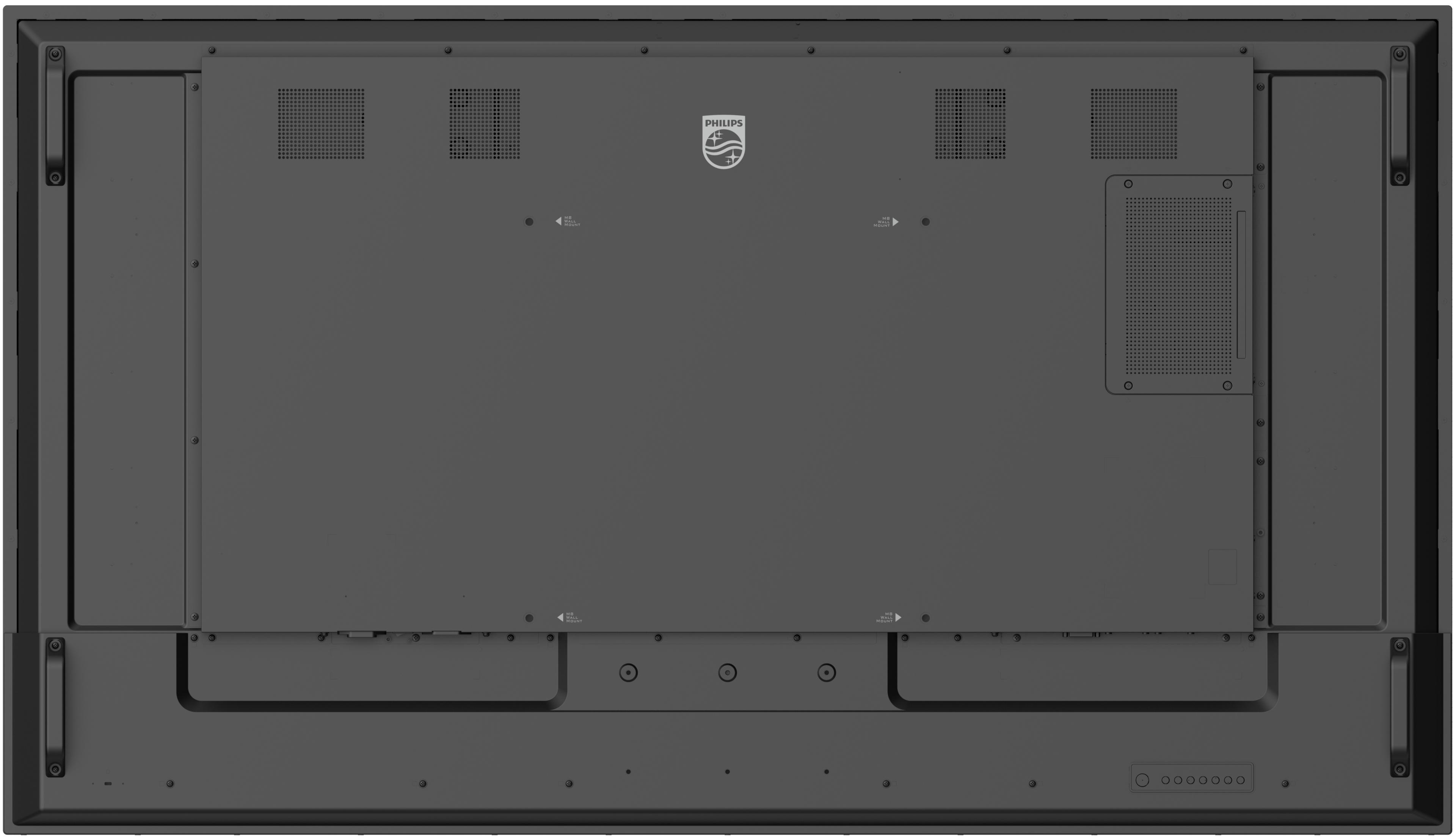 Philips 32BDL3650Q Display
