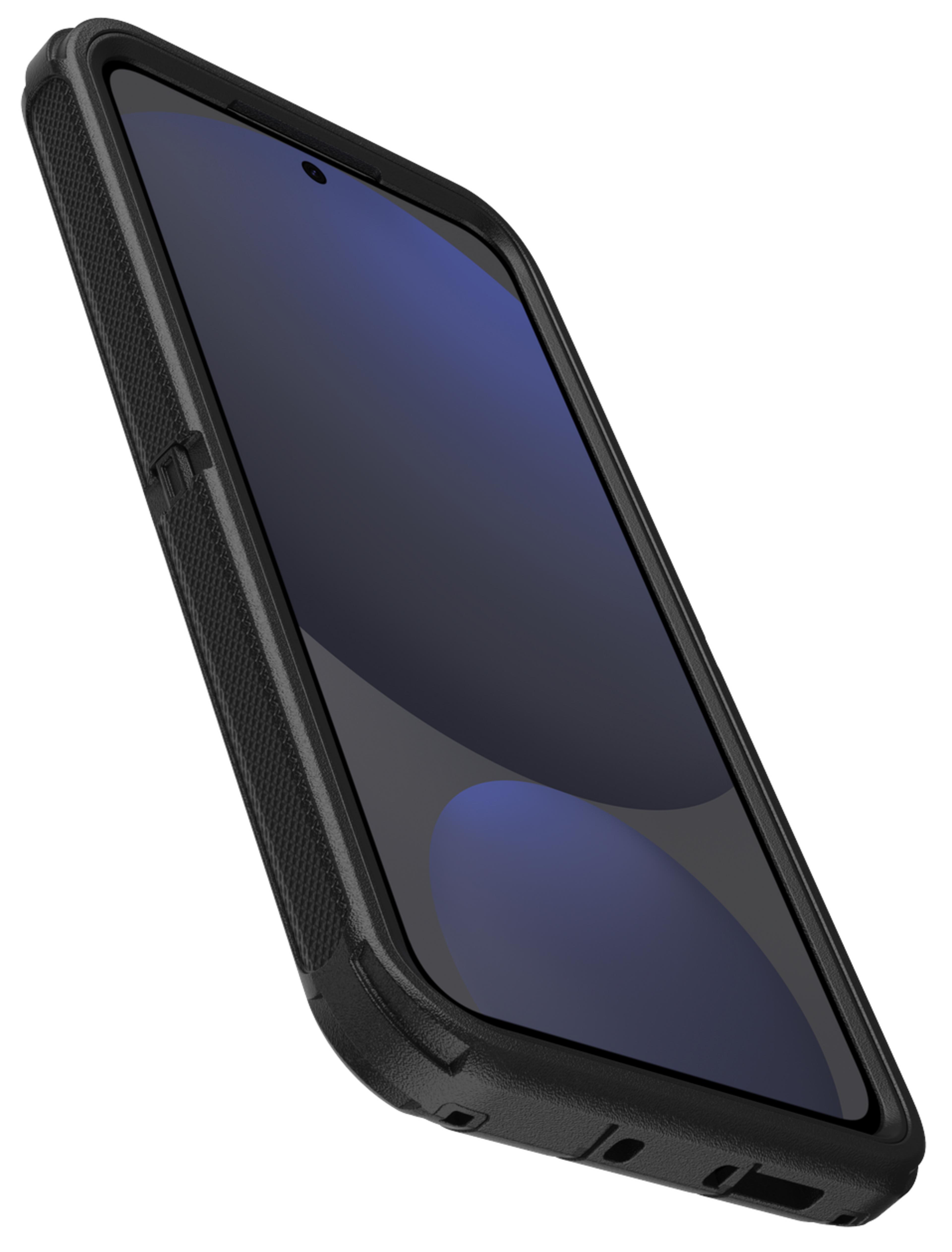 OtterBox Defender Galaxy S24 FE Black