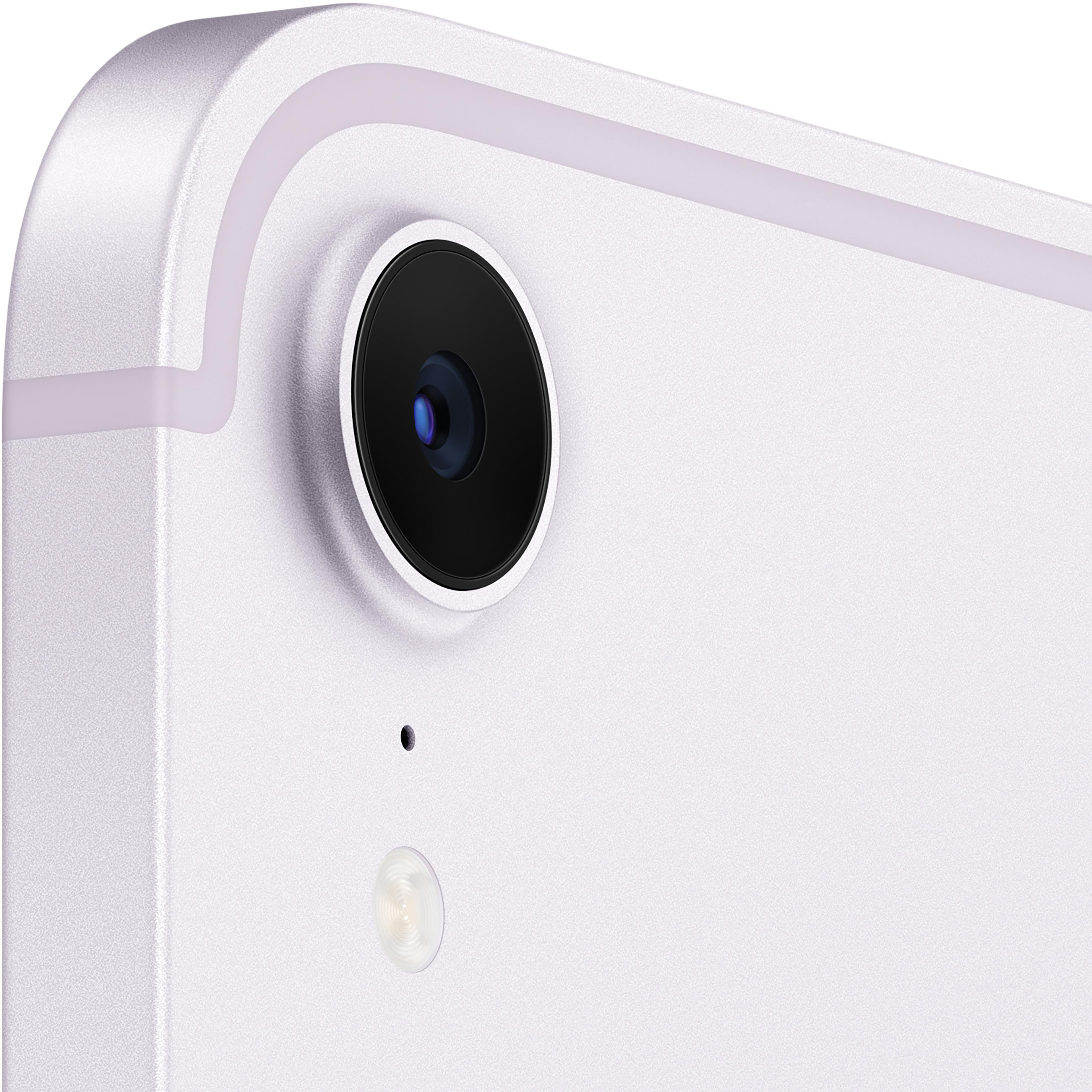 Apple iPad mini A17 Pro 5G 128GB Purple