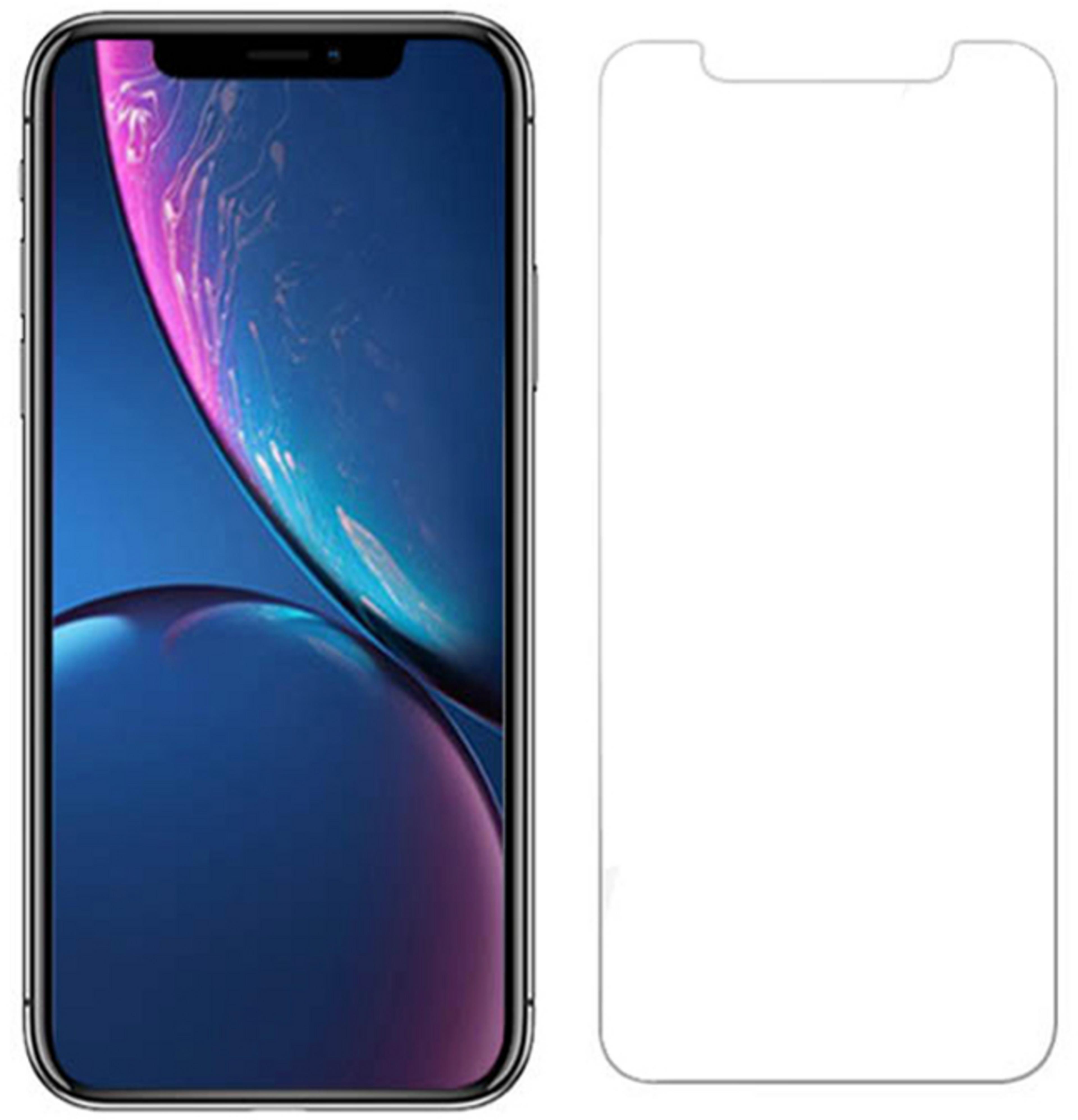 ARTICONA iPhone 11/XR Glass Screen Prot.
