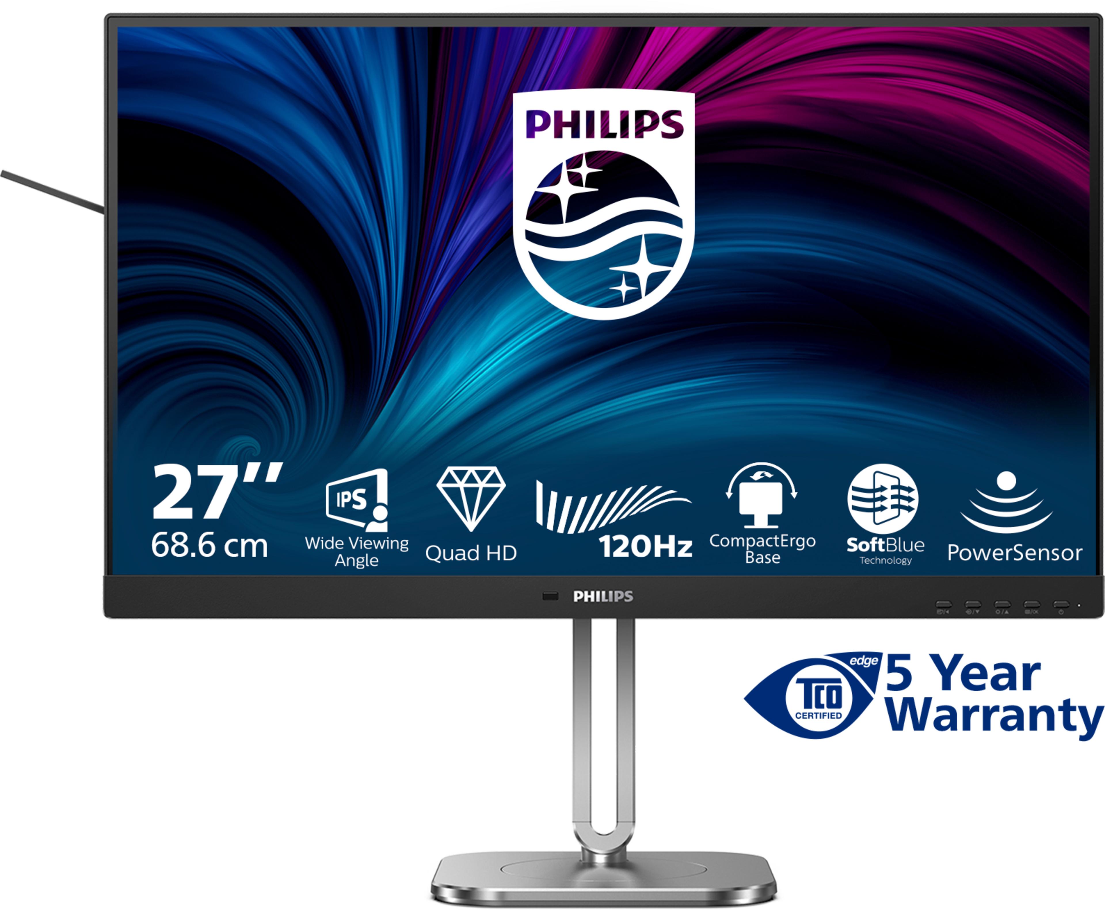 Philips 27B2N4500 Monitor