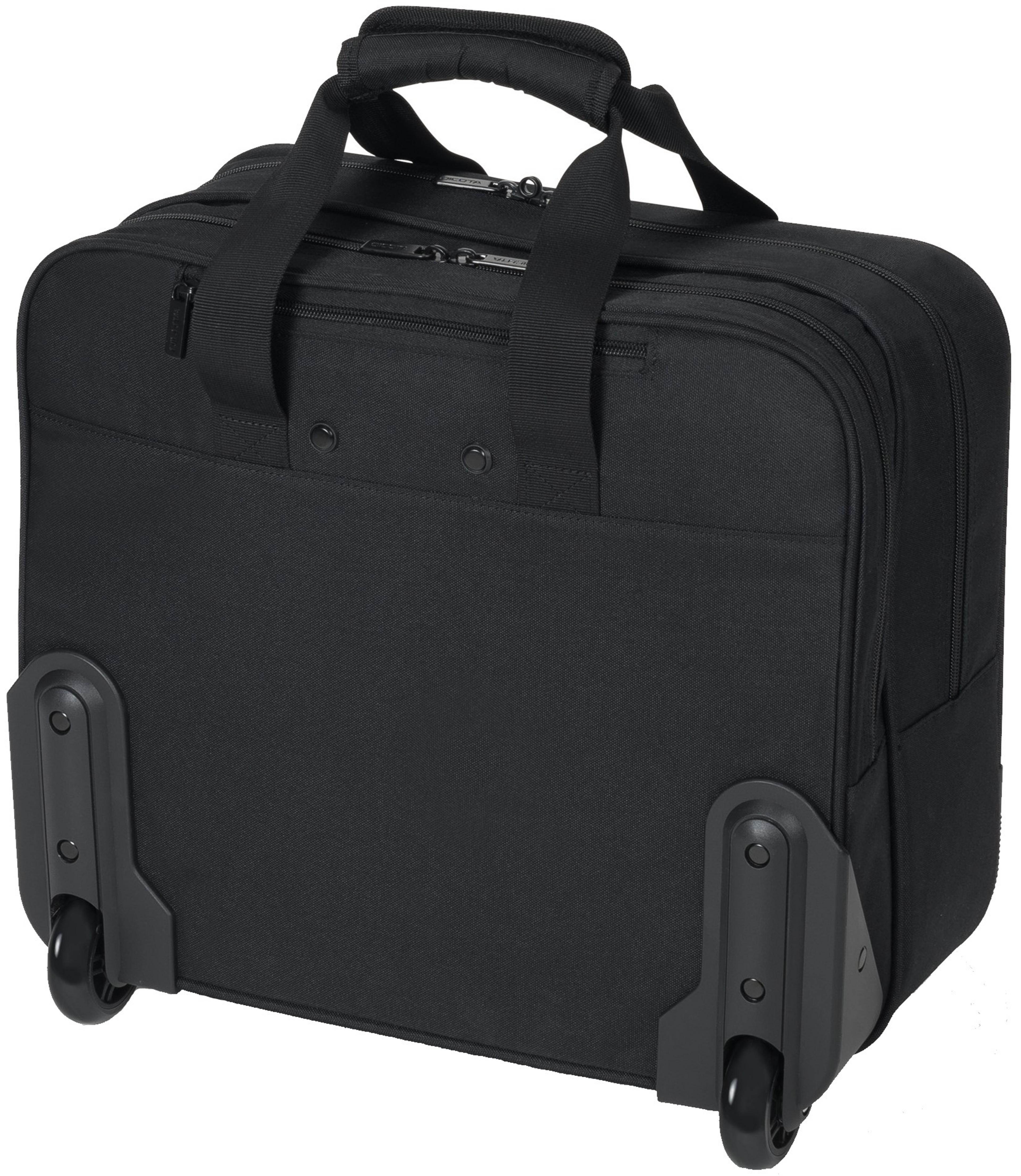 DICOTA Eco Top Traveller BASE Trolley