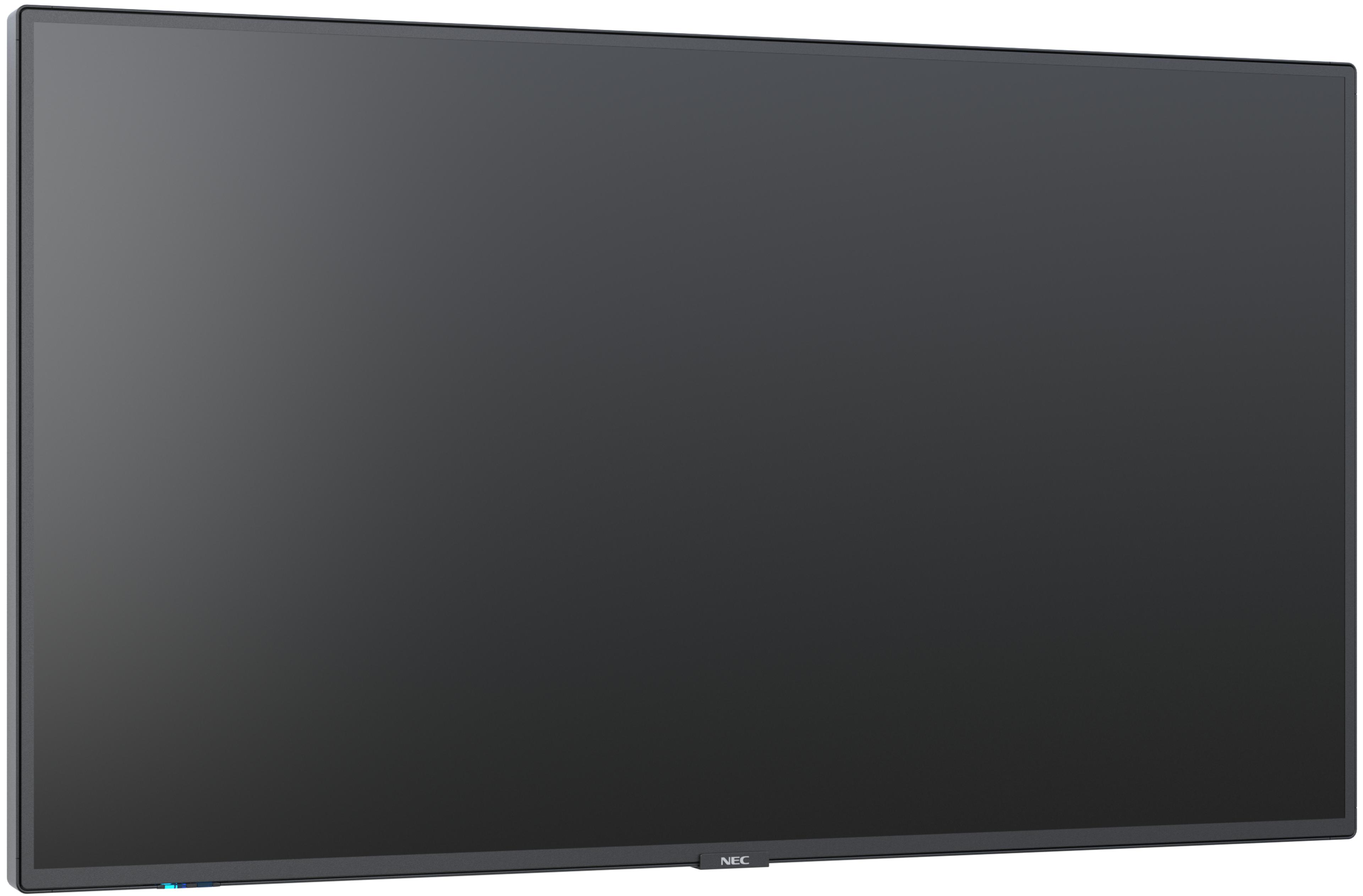 Sharp/NEC P495 Display