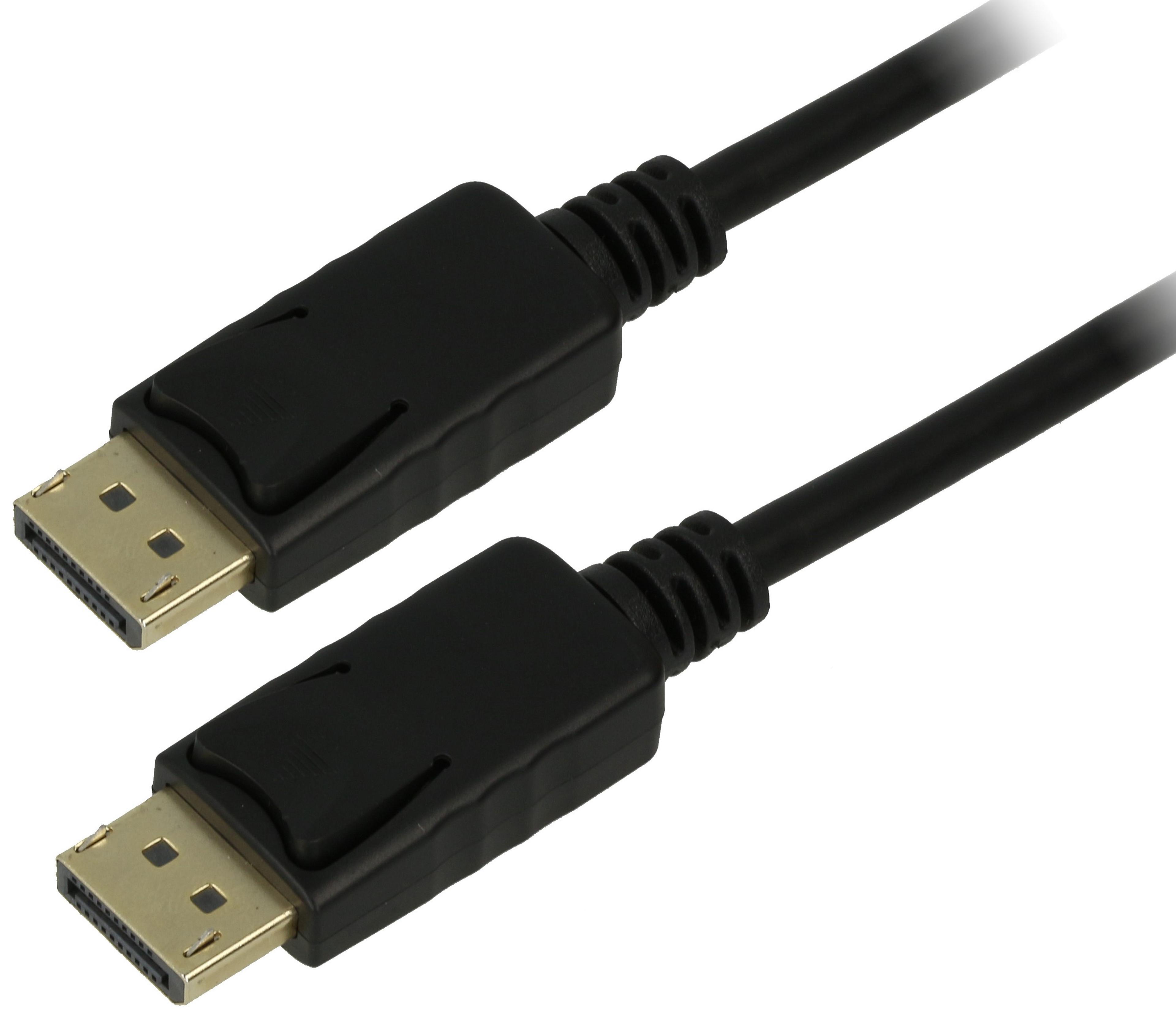 Câble DisplayPort ARTICONA, 5 m