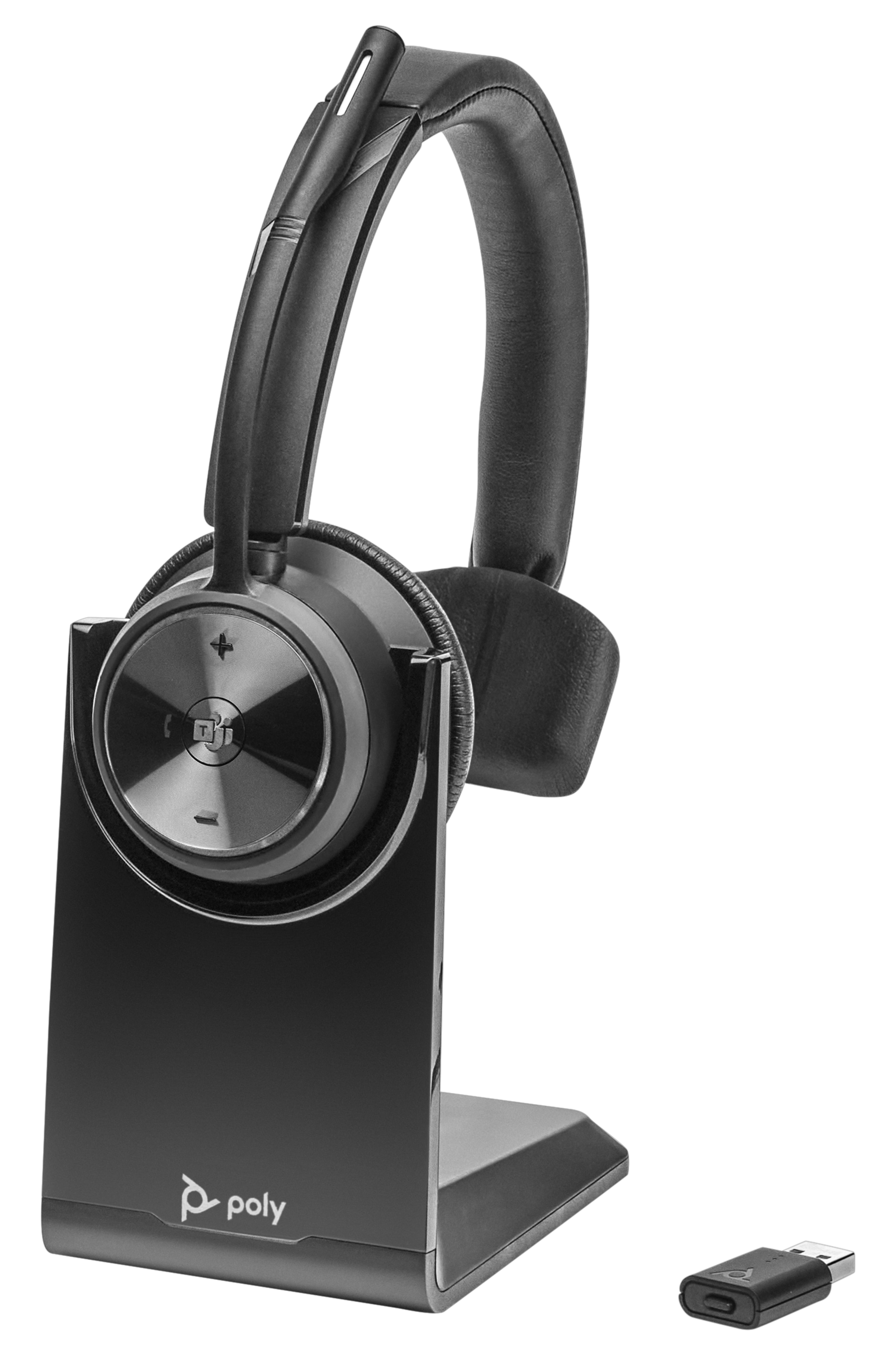 Poly Savi 7310 M DECT Headset