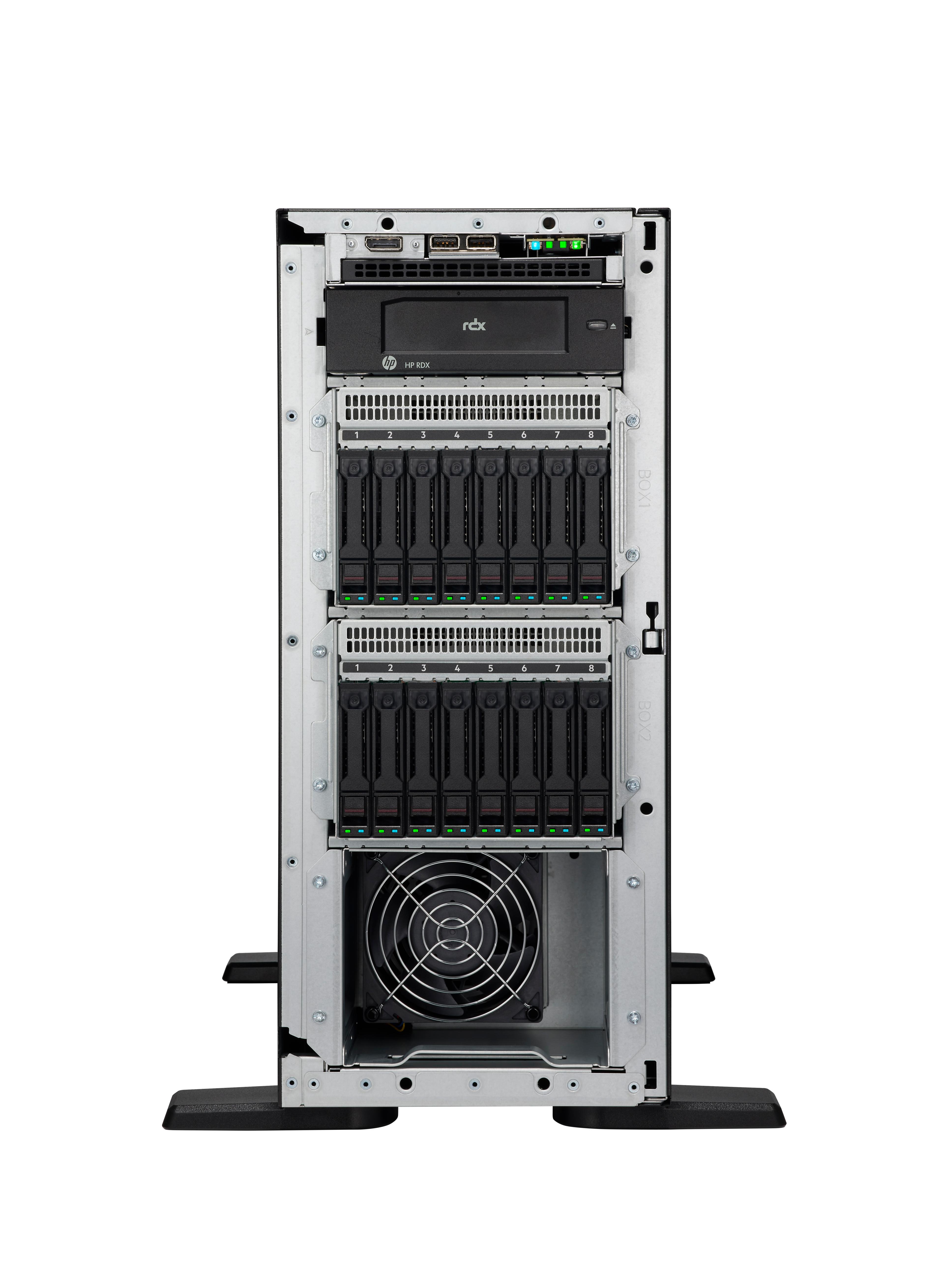 Serveur HPE ProLiant ML110 Gen11