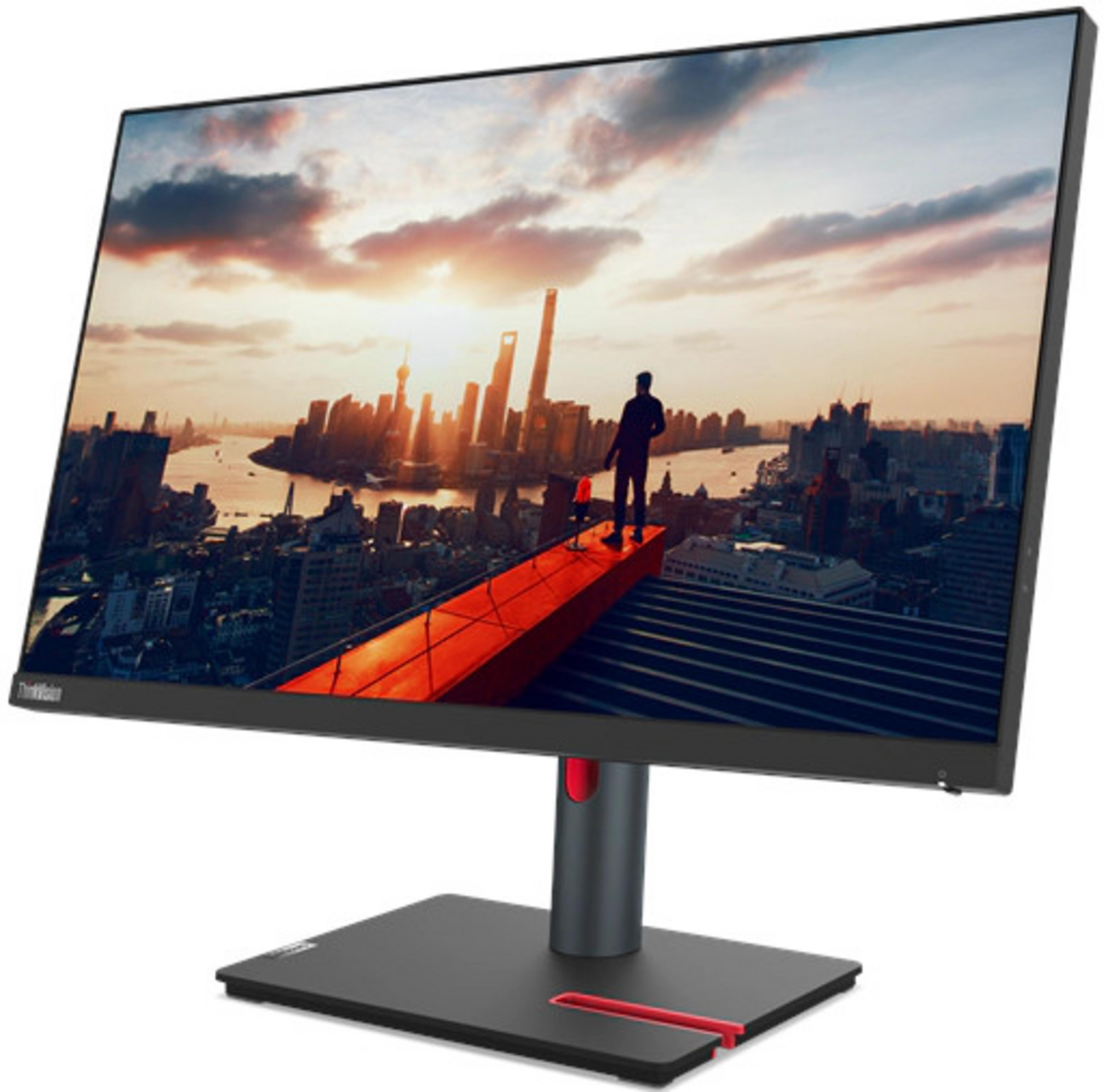 Lenovo ThinkVision P24h-30 Monitor