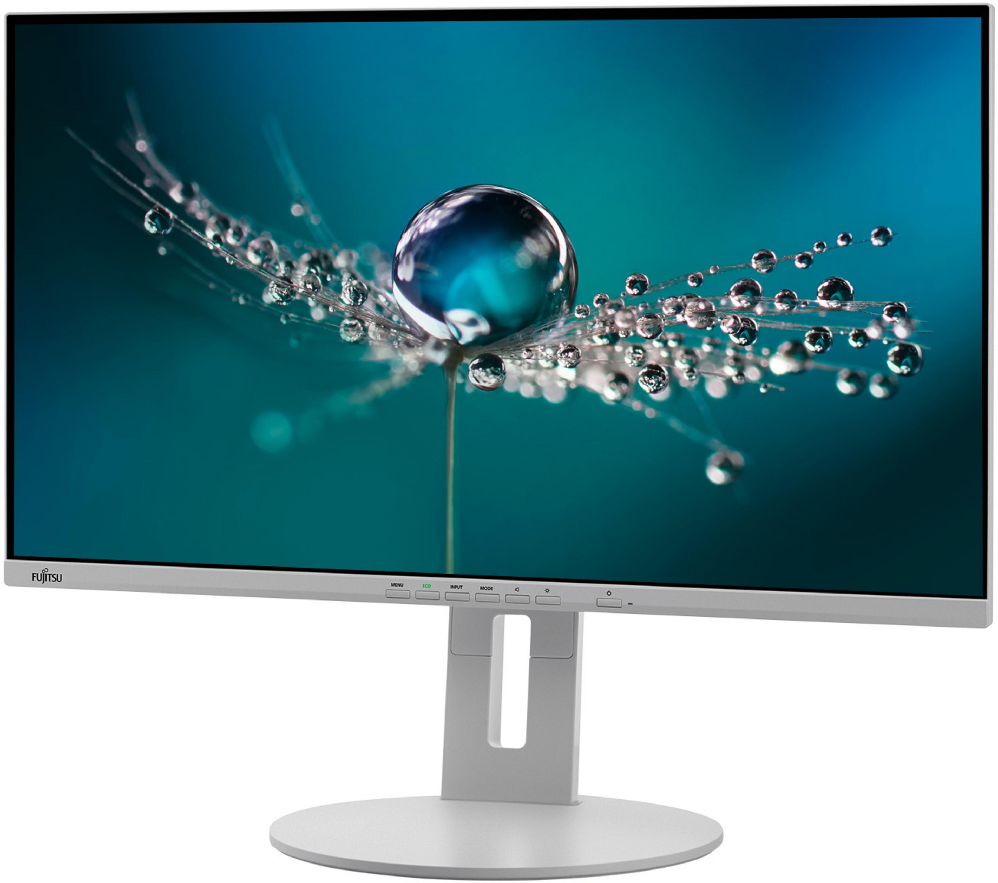 Fujitsu B27-9 TE QHD EU Monitor
