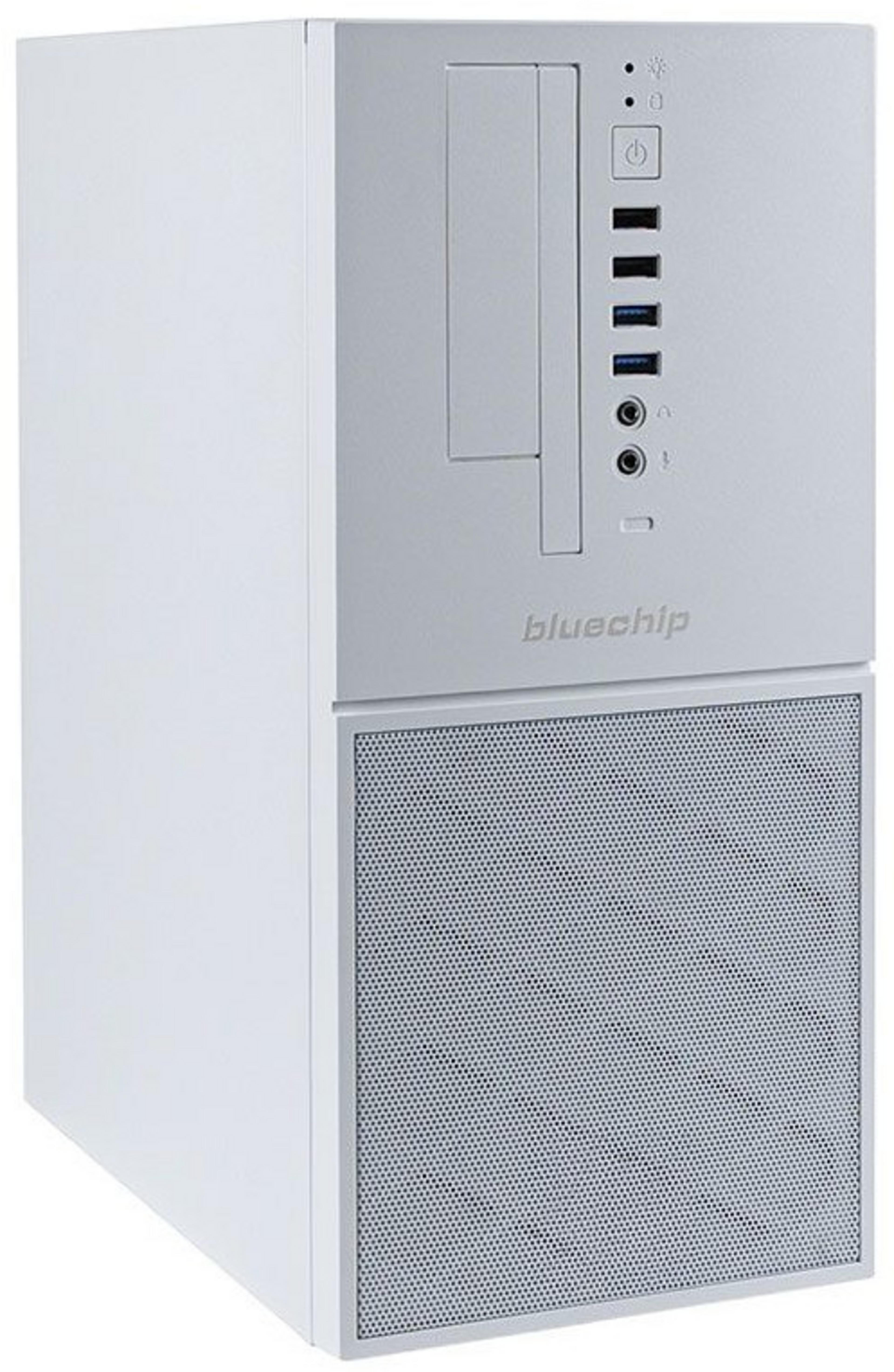 bluechip T3600 U5 8/500 GB