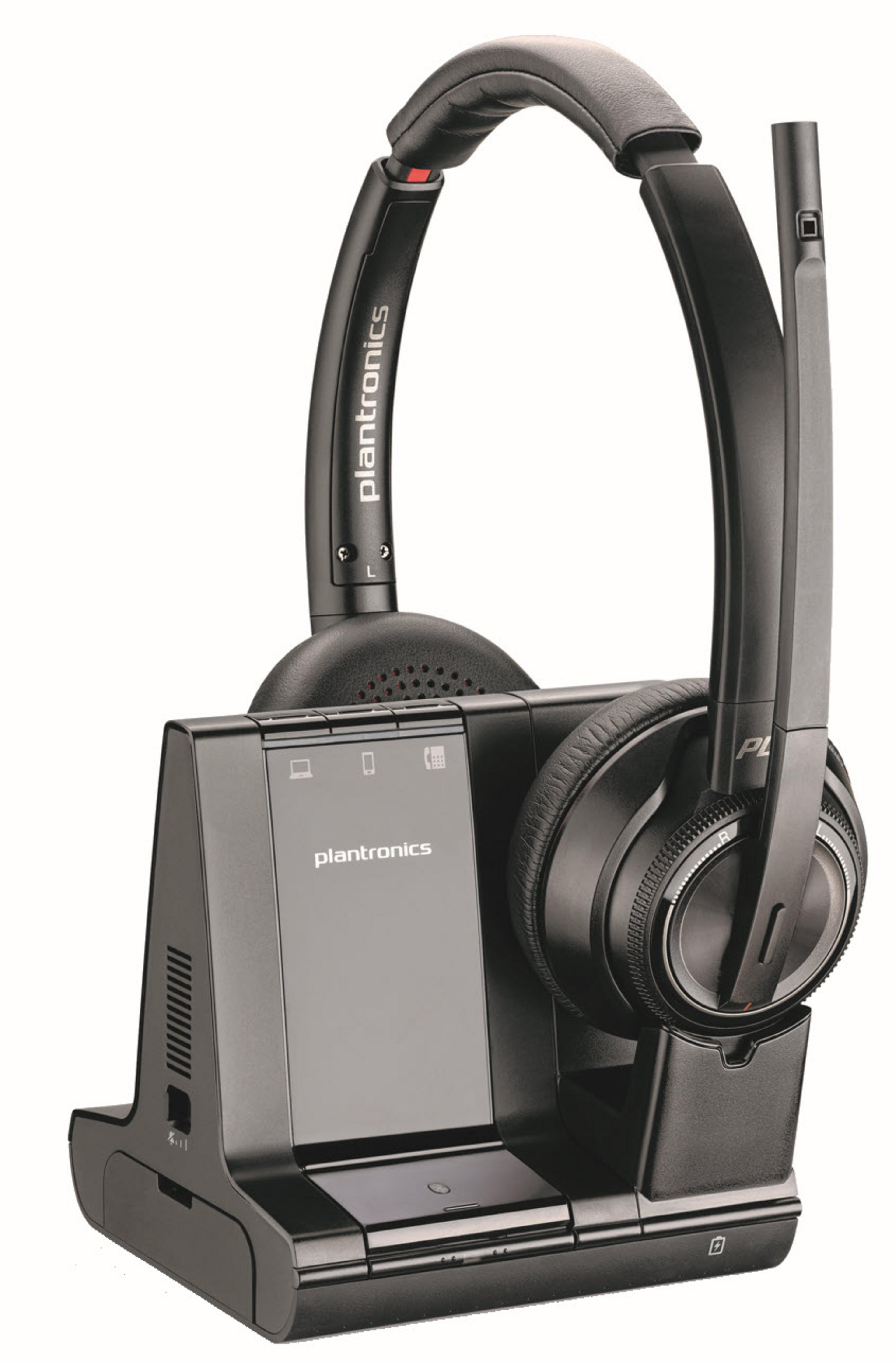 Micro-casque Poly Savi 8220 Office