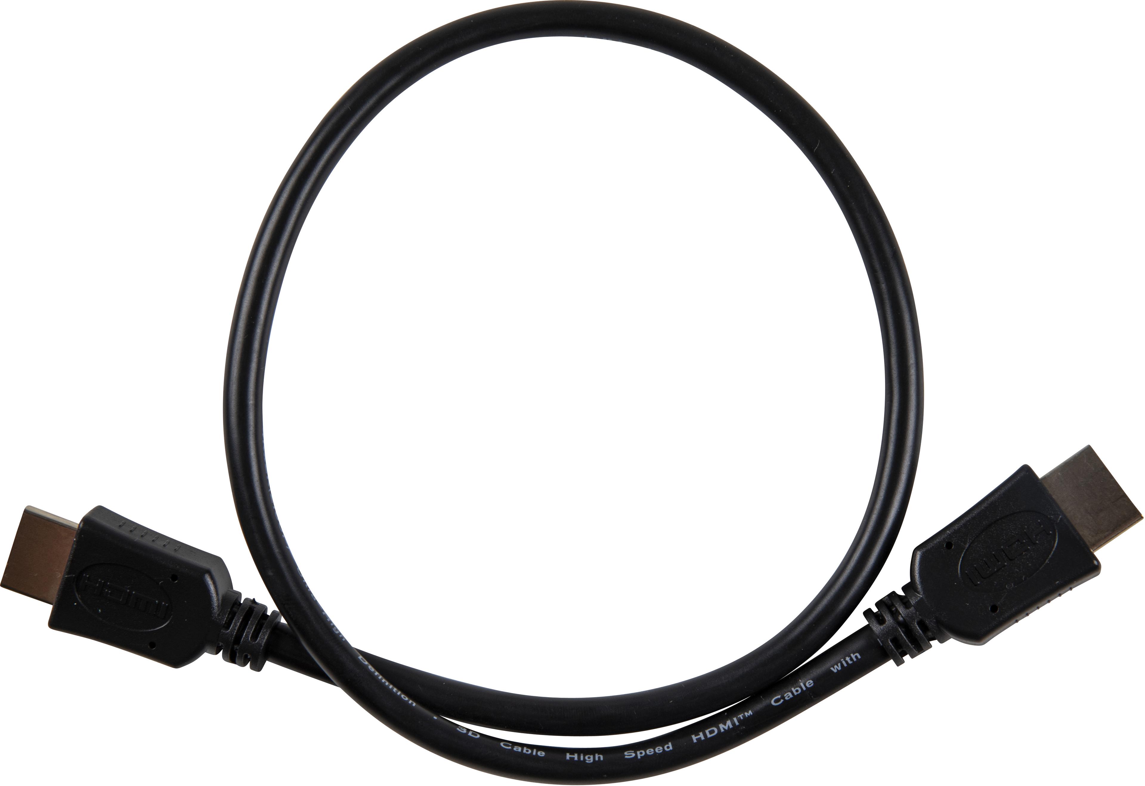 ARTICONA HDMI Kabel 1 m