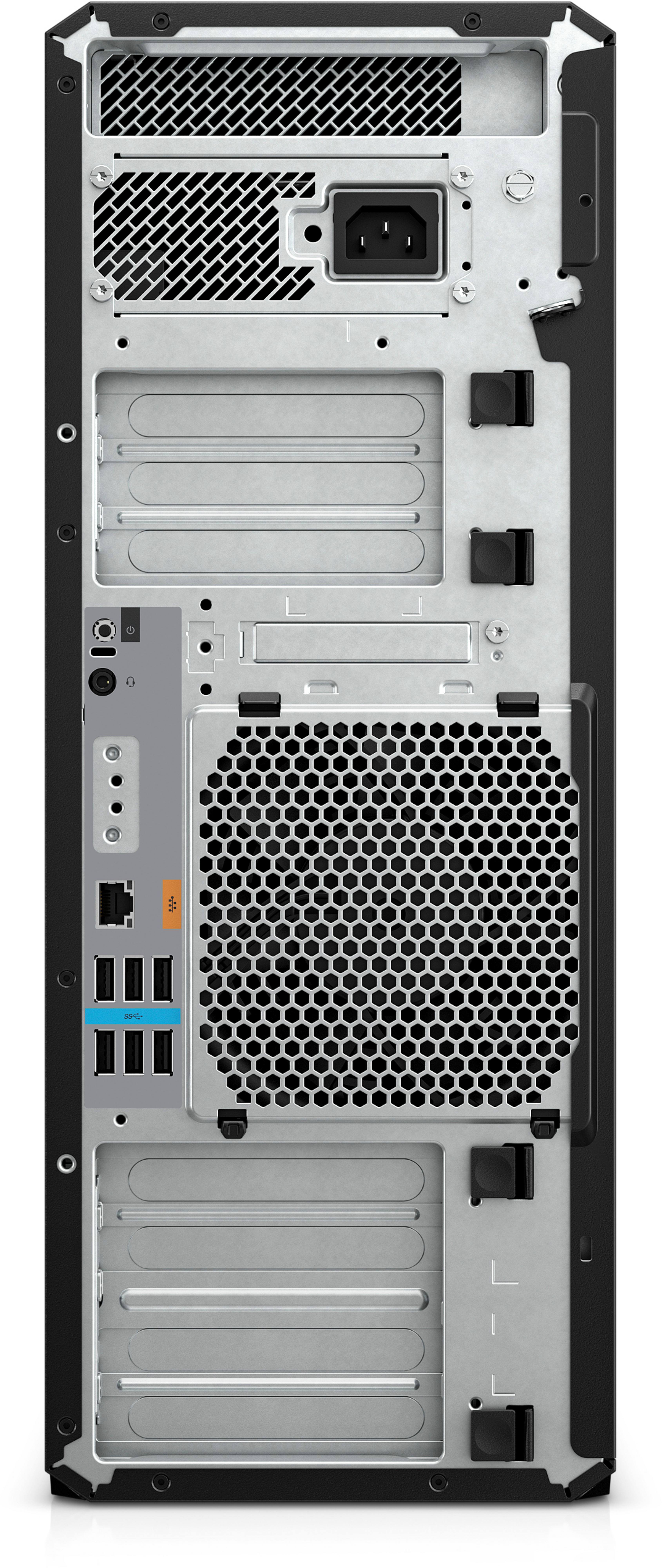 HP Z6 G5 A TR PRO 64GB/2TB