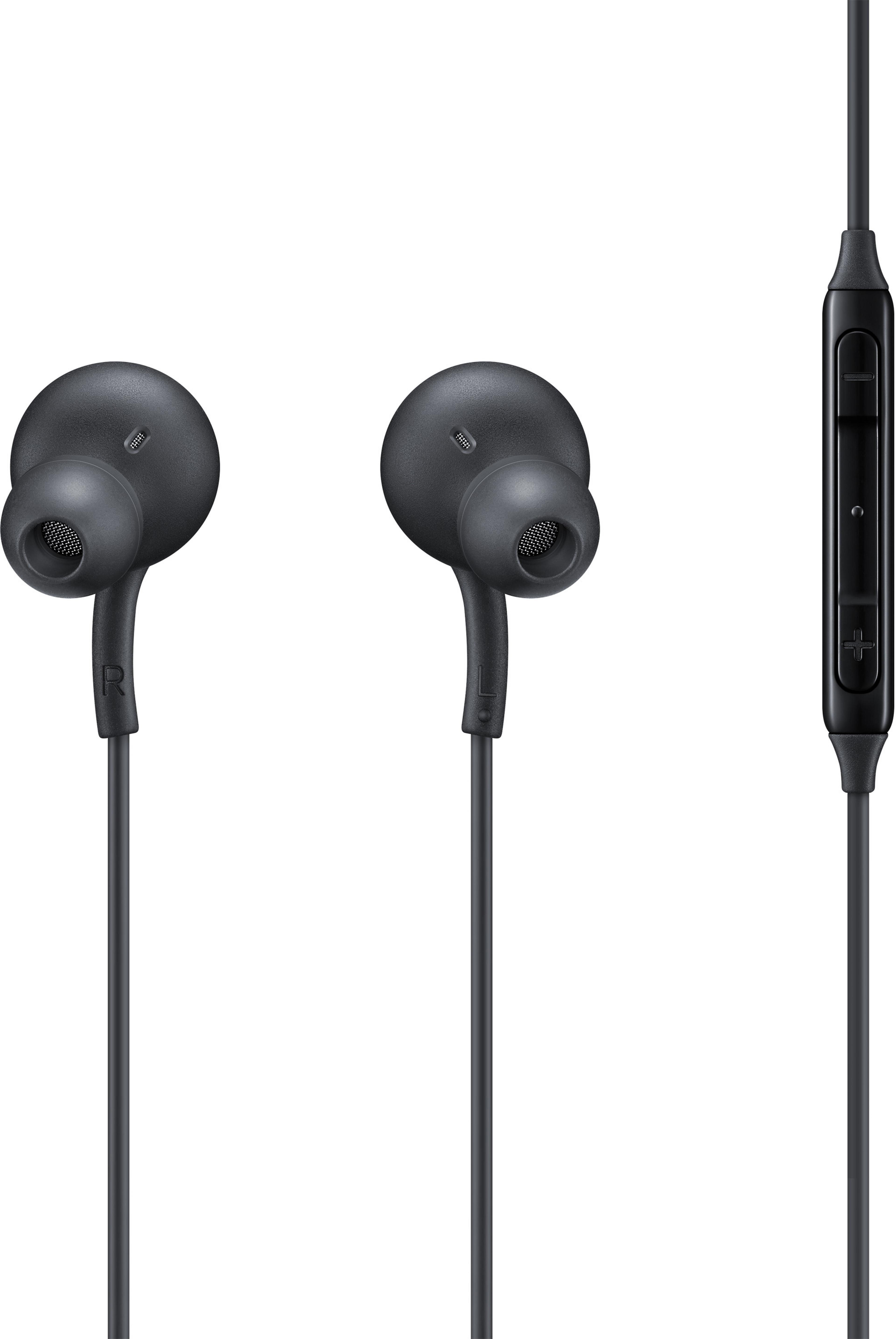 Samsung EO-IC100 In-Ear Headset Black