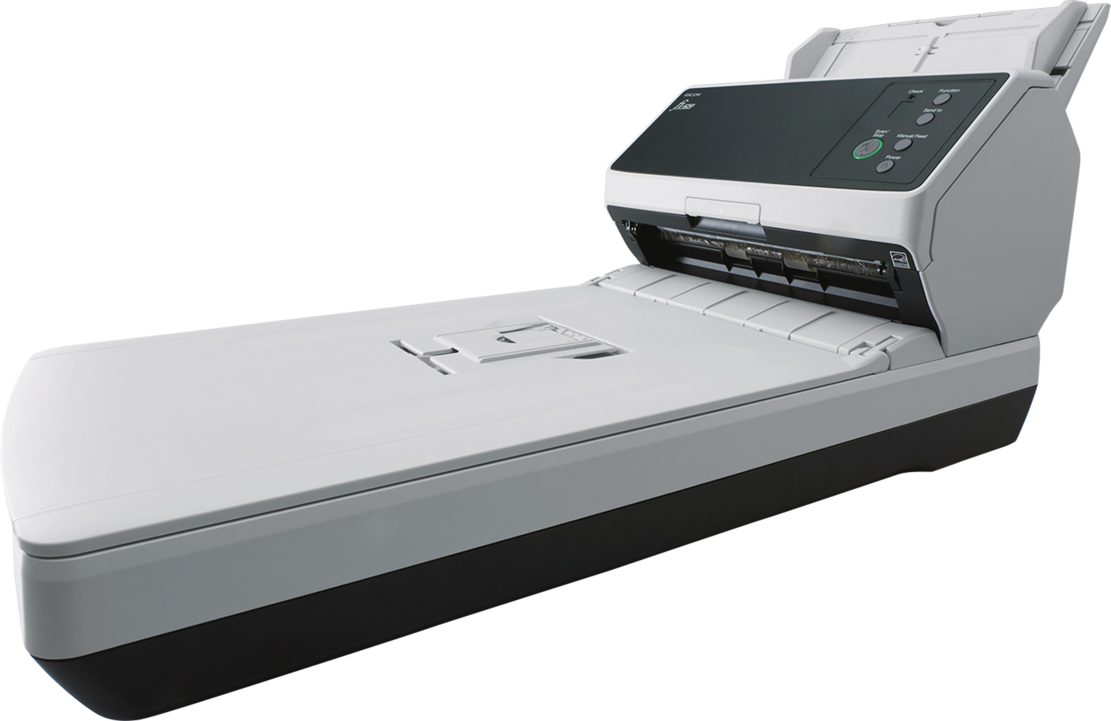 Ricoh fi-8250 Scanner